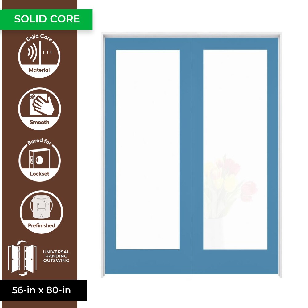 RELIABILT LO1370128 Pre-Hung-Doors - View #2