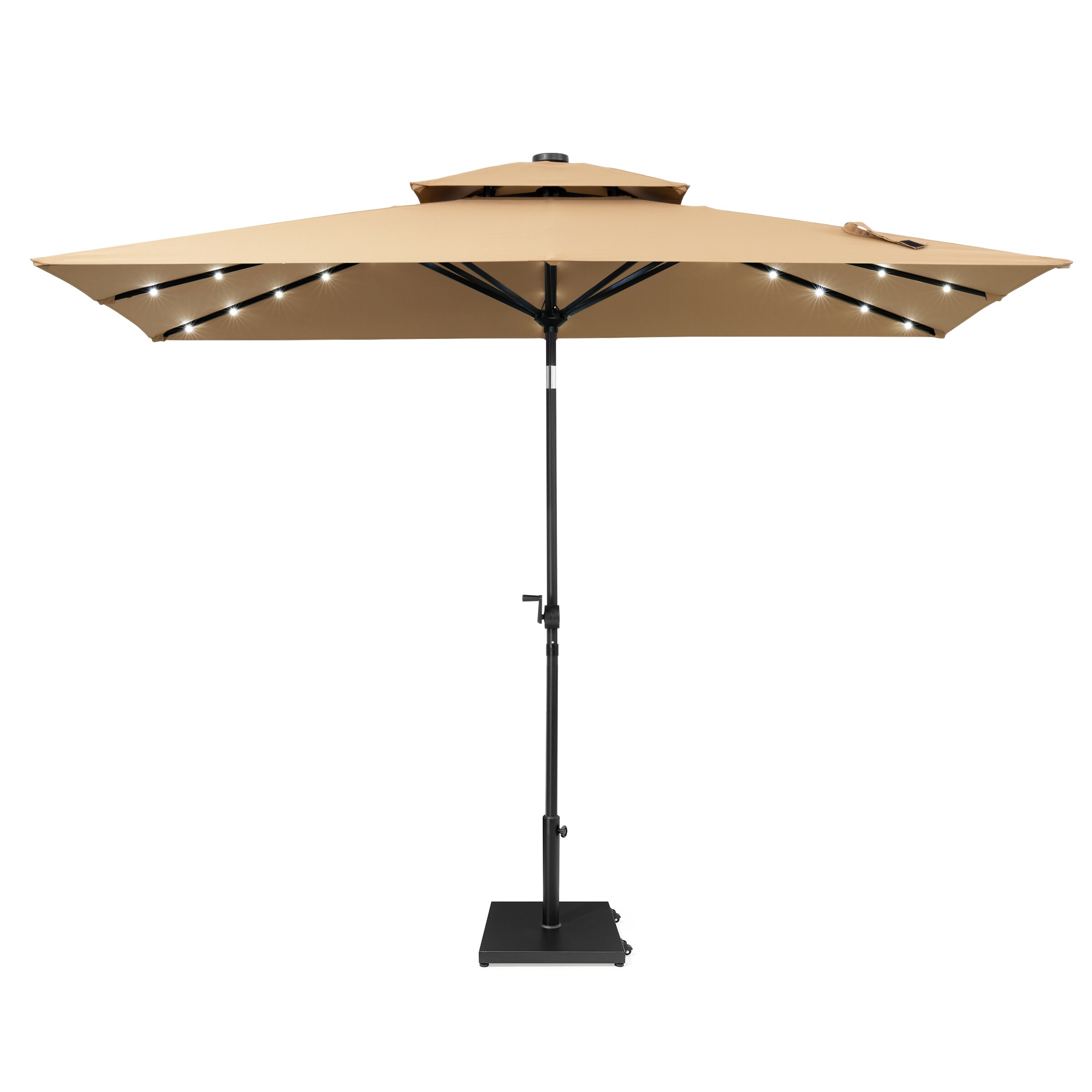 Crestlive Products CL-PU1002TAN-UB026 Umbrellas-2 - View #9