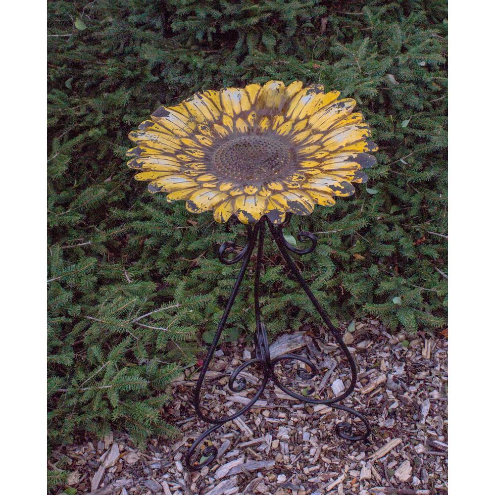 Backyard Expressions 906572 birdbaths - View #2