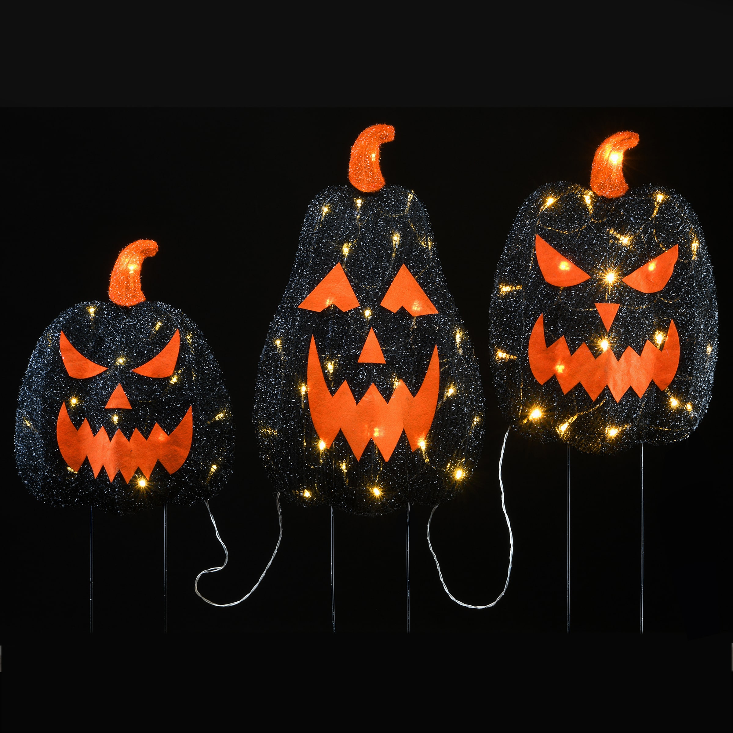 National Tree Company MZ17-6705A Outdoor-Halloween-Decor - View #5