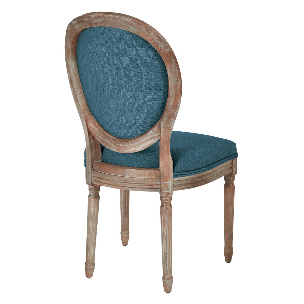 joelle upholstered dining chair