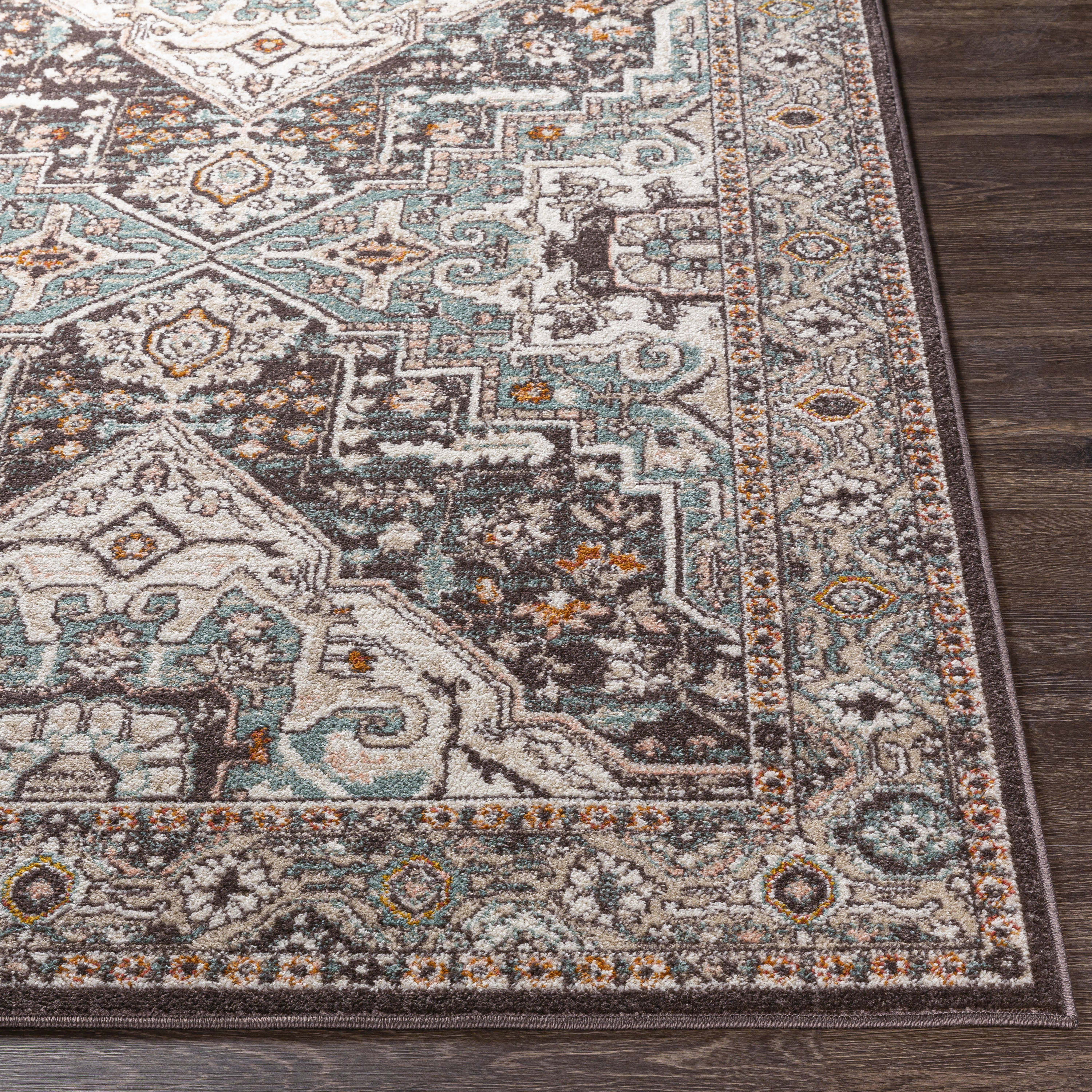 Surya AKR2328-710103 rugs - View #3