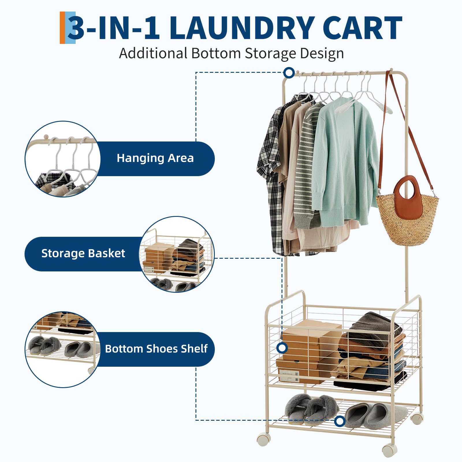 DEXSO ENCOREPHKBA10035 Coatrack-Stands-Pedestals - View #6
