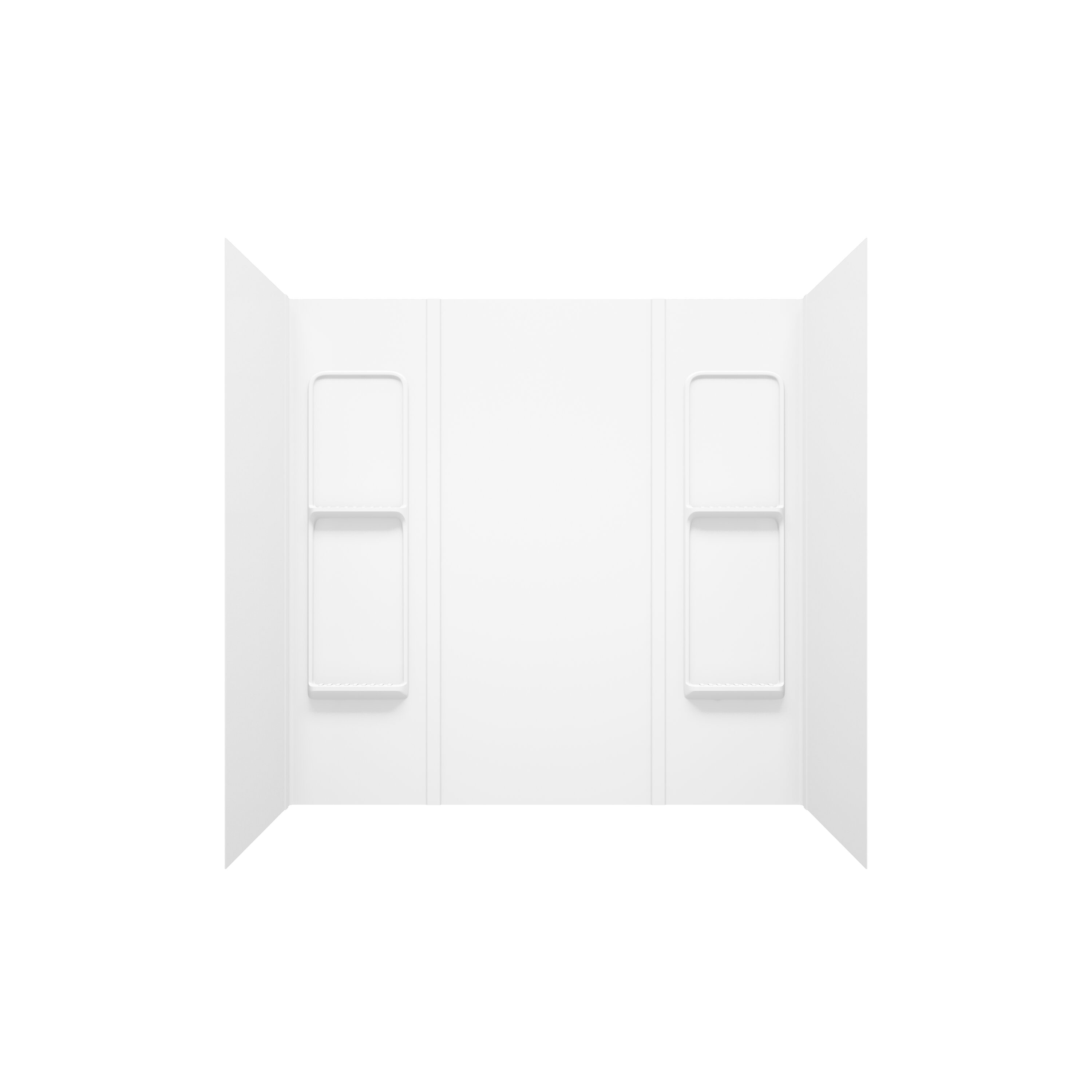MAAX 807138-000-129-000 Bathtub-Wall-Surrounds - View #10