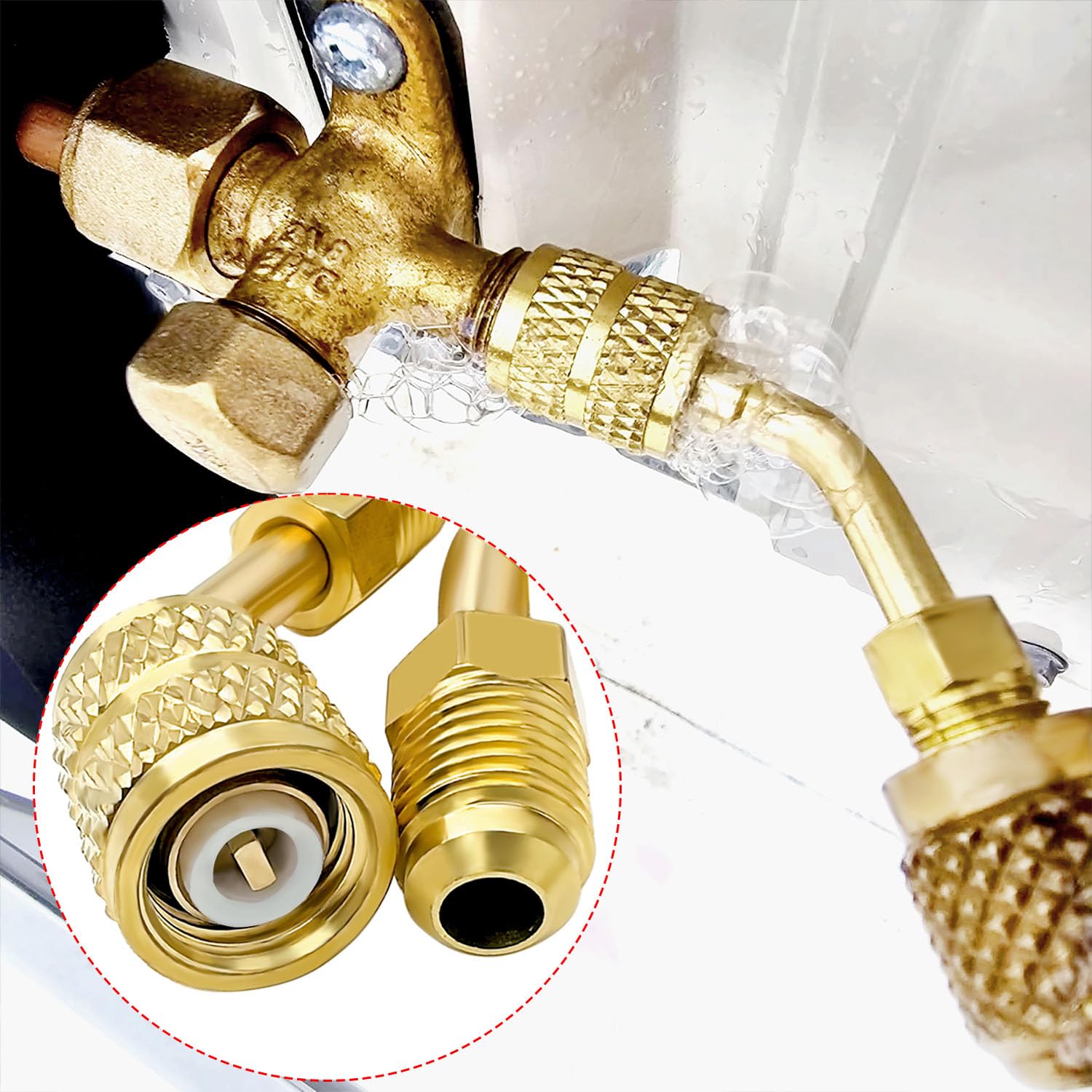 AKSCYZM LAK0814K202 Hvac-Components - View #4