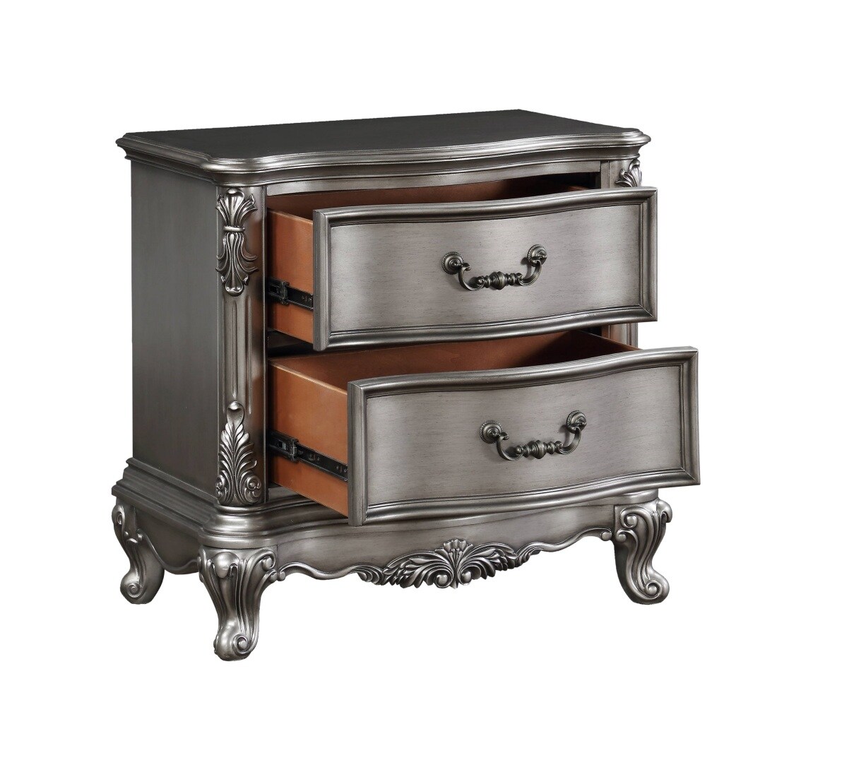 CHITA CTK-16 nightstands - View #4