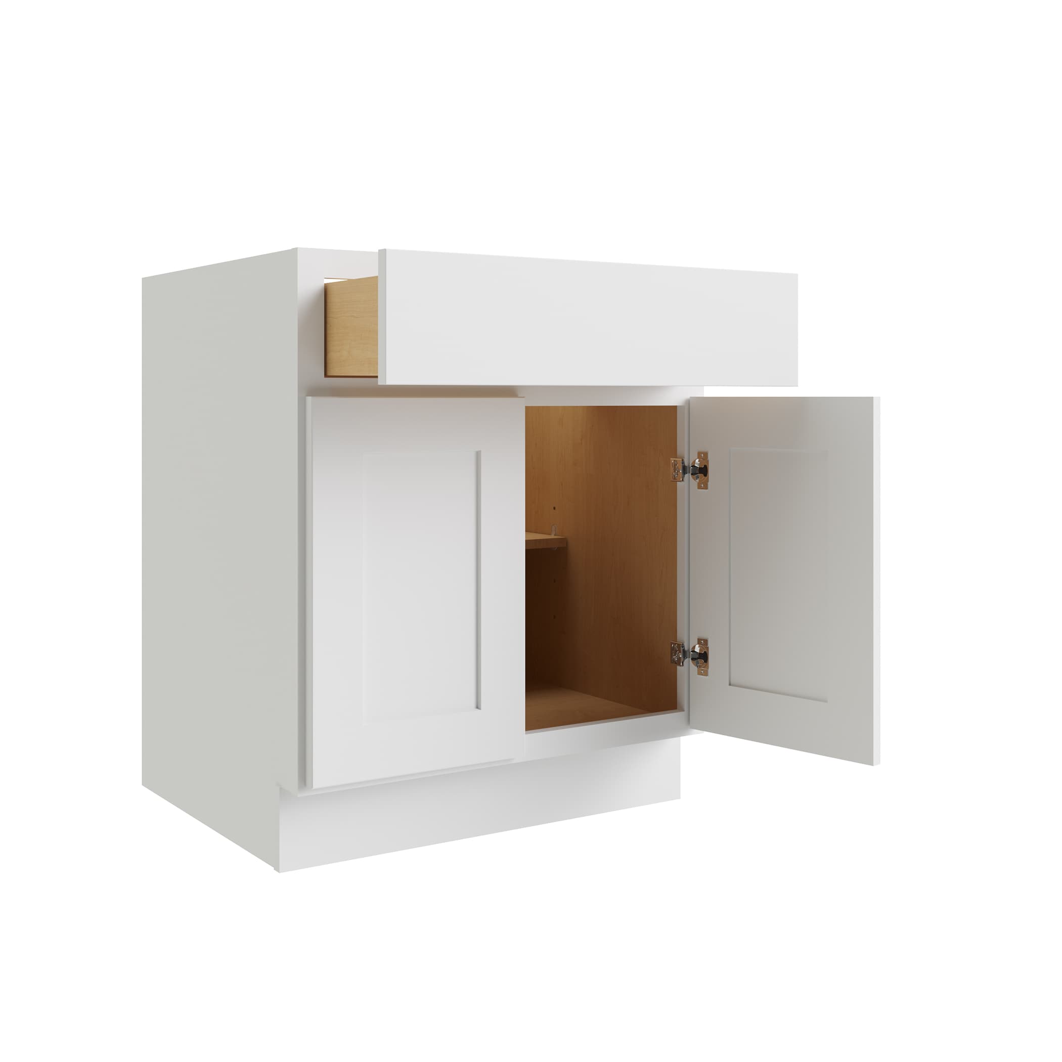 RELIABILT L10-B24 Cabinets-Kitchen - View #4