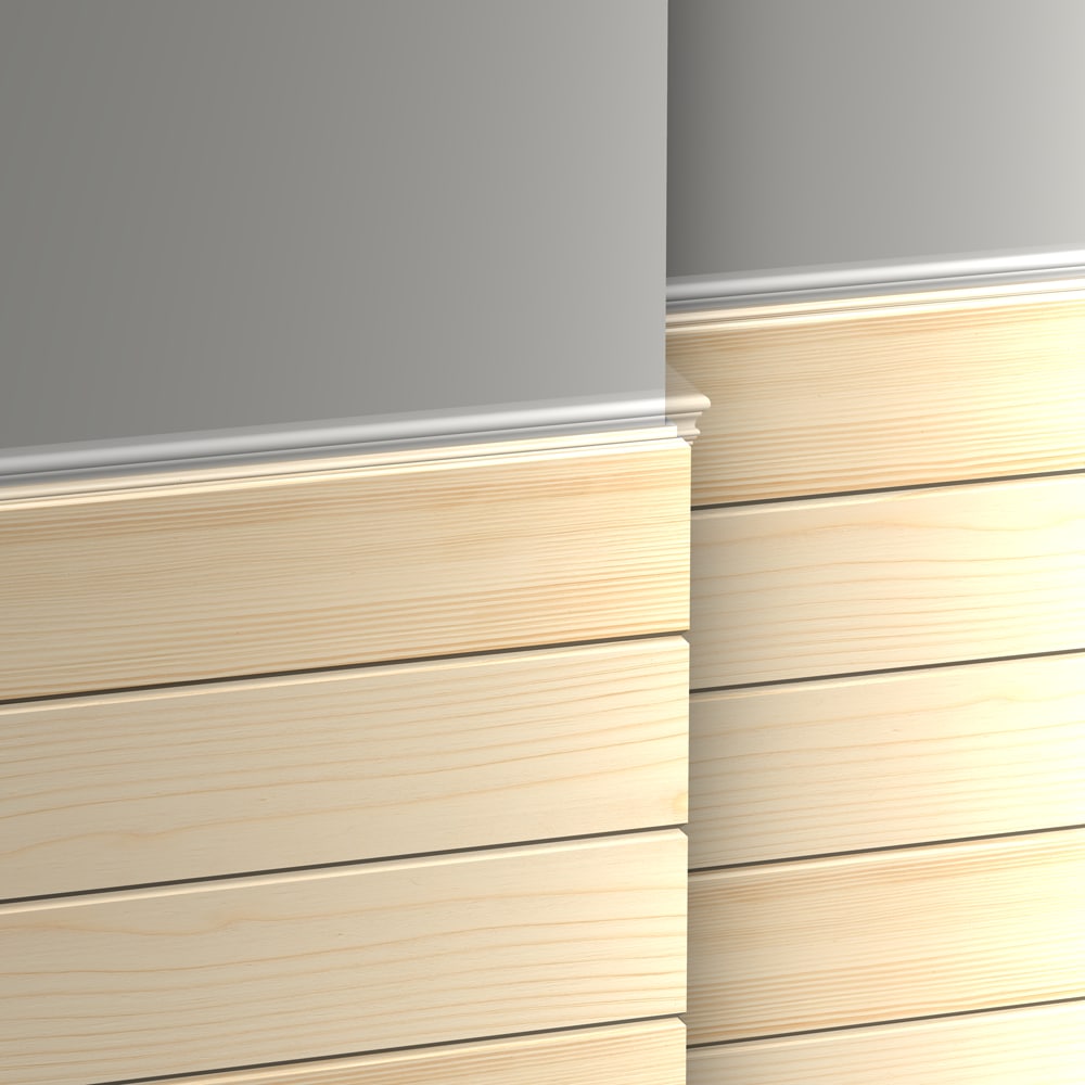 RELIABILT 786417 Wall-Planks - View #2