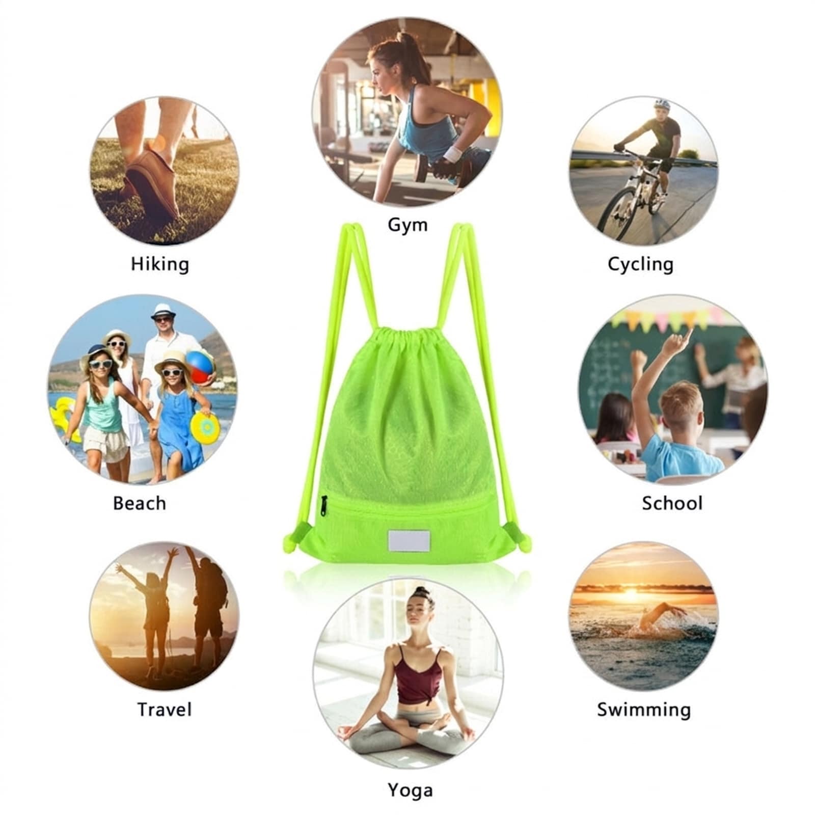SUGIFT LW102SUGHY0458 Sports-Equipment - View #4