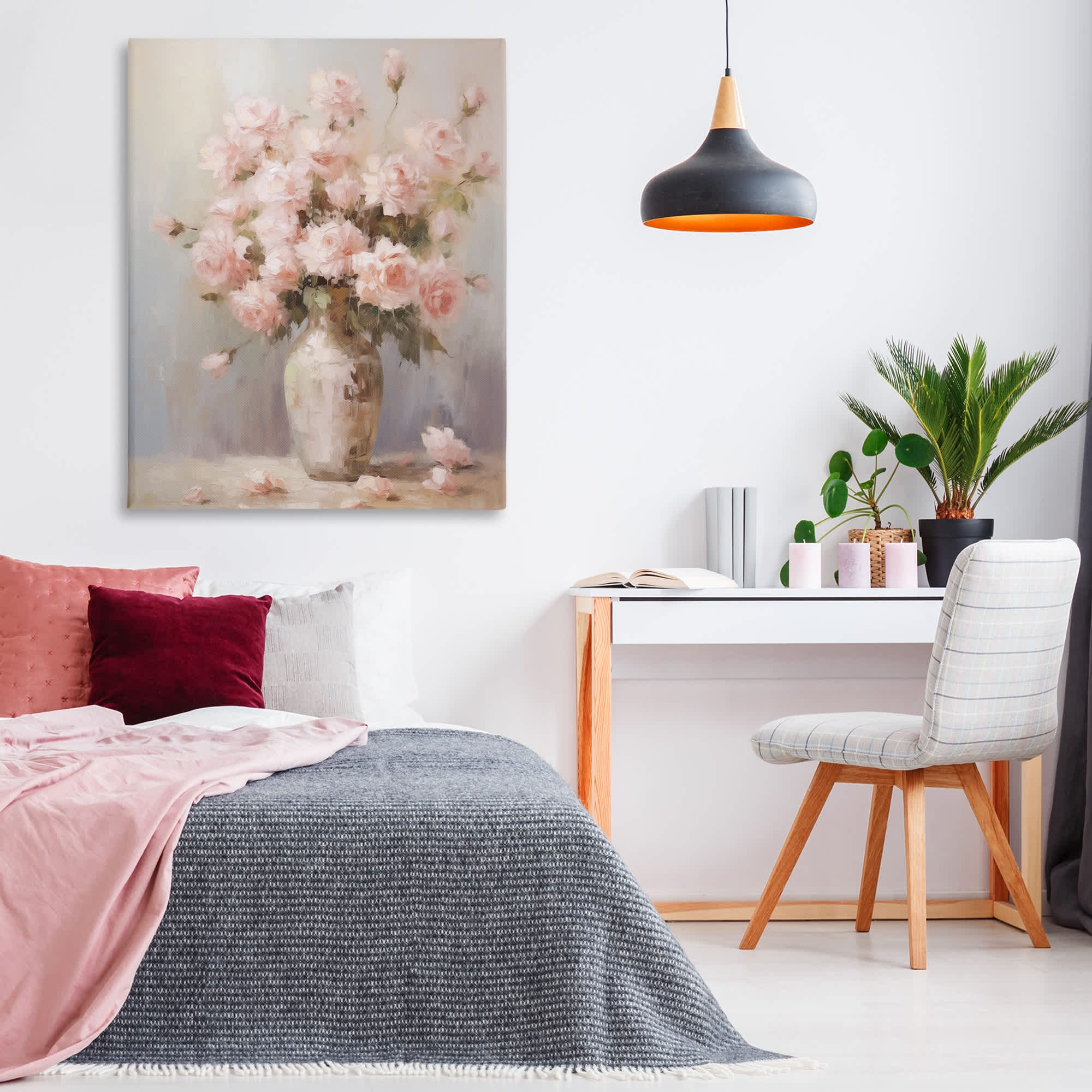 Stupell Industries BT-628-CN-36X48 Wall-Art - View #3