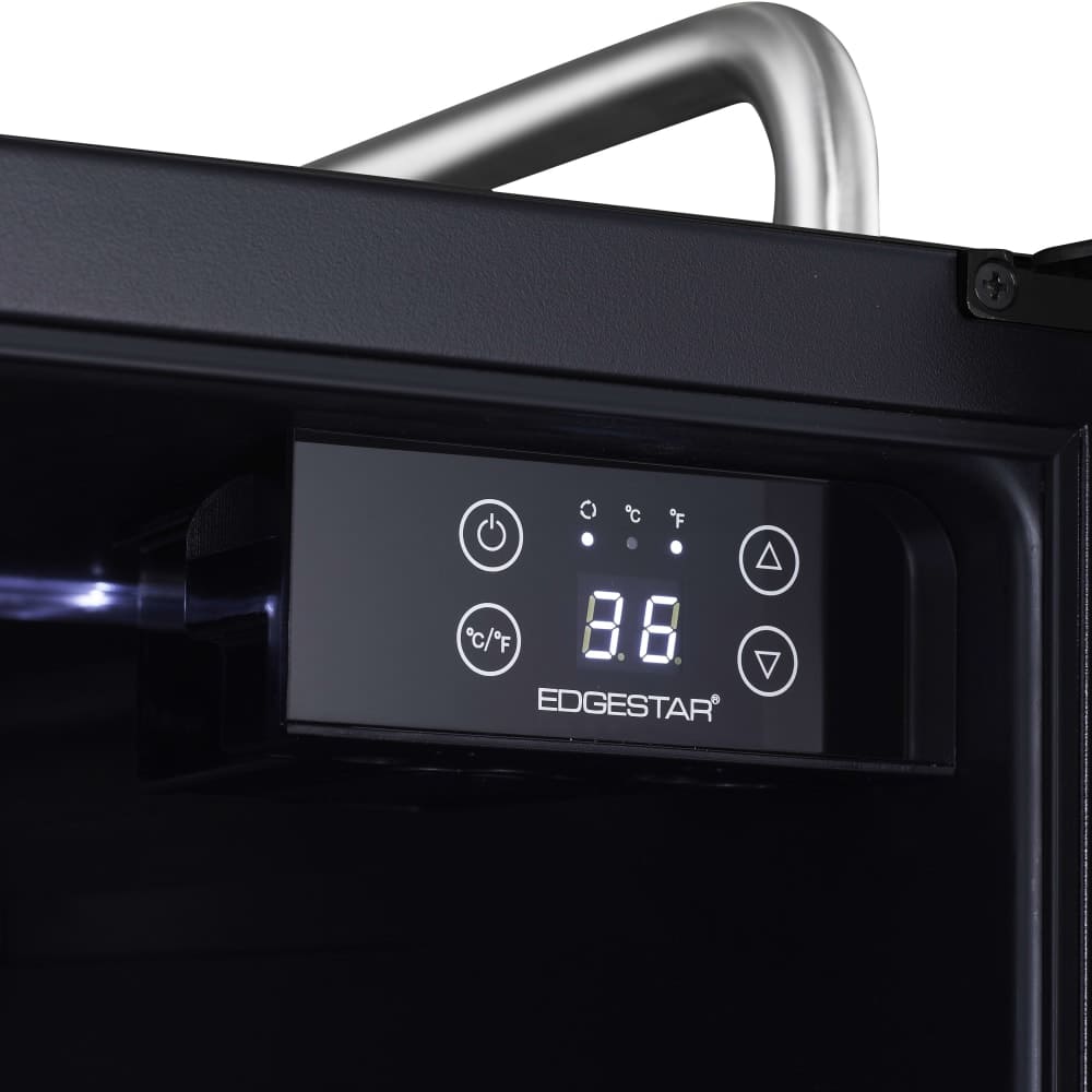 EdgeStar BR1500BL kegerators - View #2