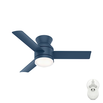 Blue Ceiling Fans At Com, Ceiling Fan Size For 10×10 Room
