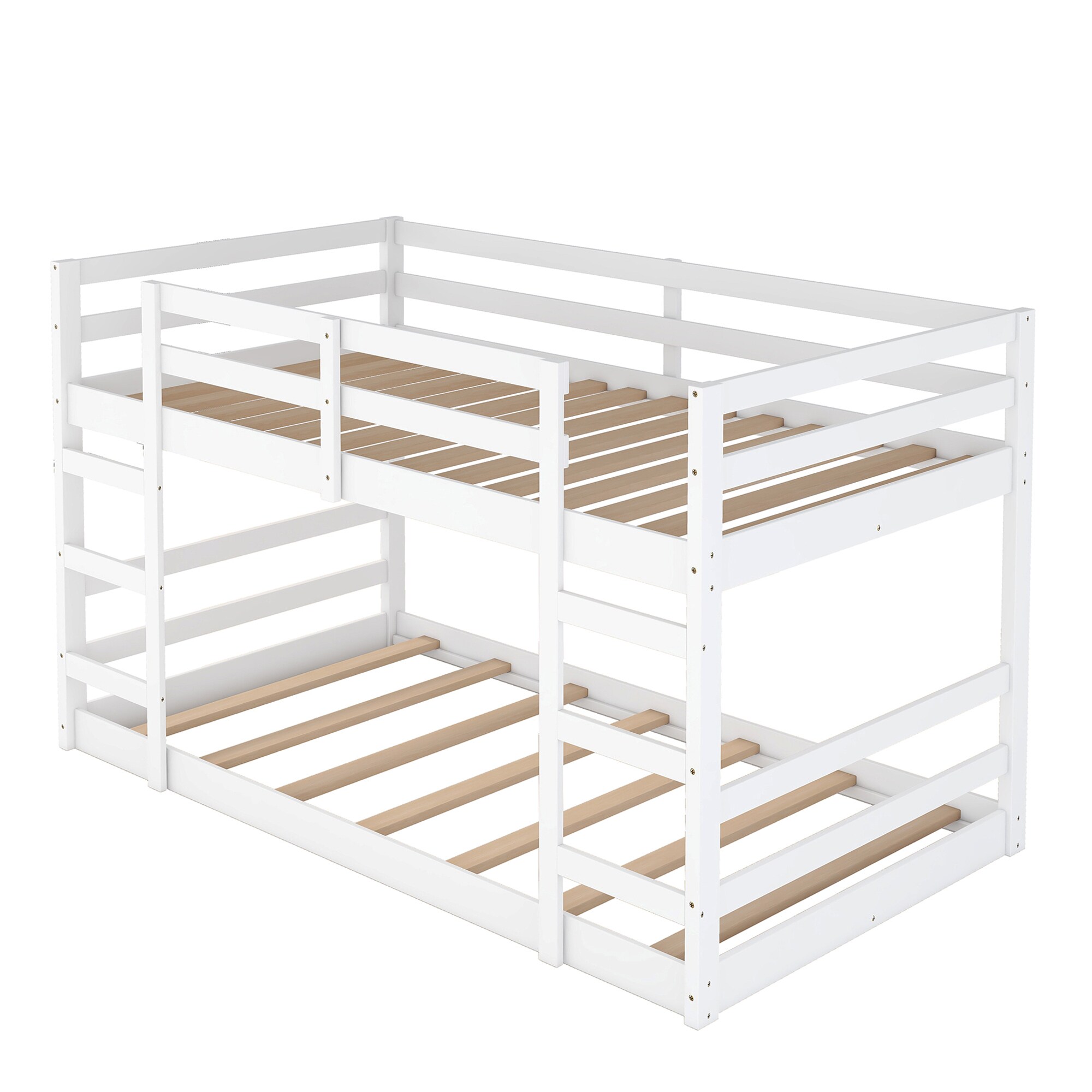 LUXEYARD DS-M-BAC04769 Bunk-Beds - View #6