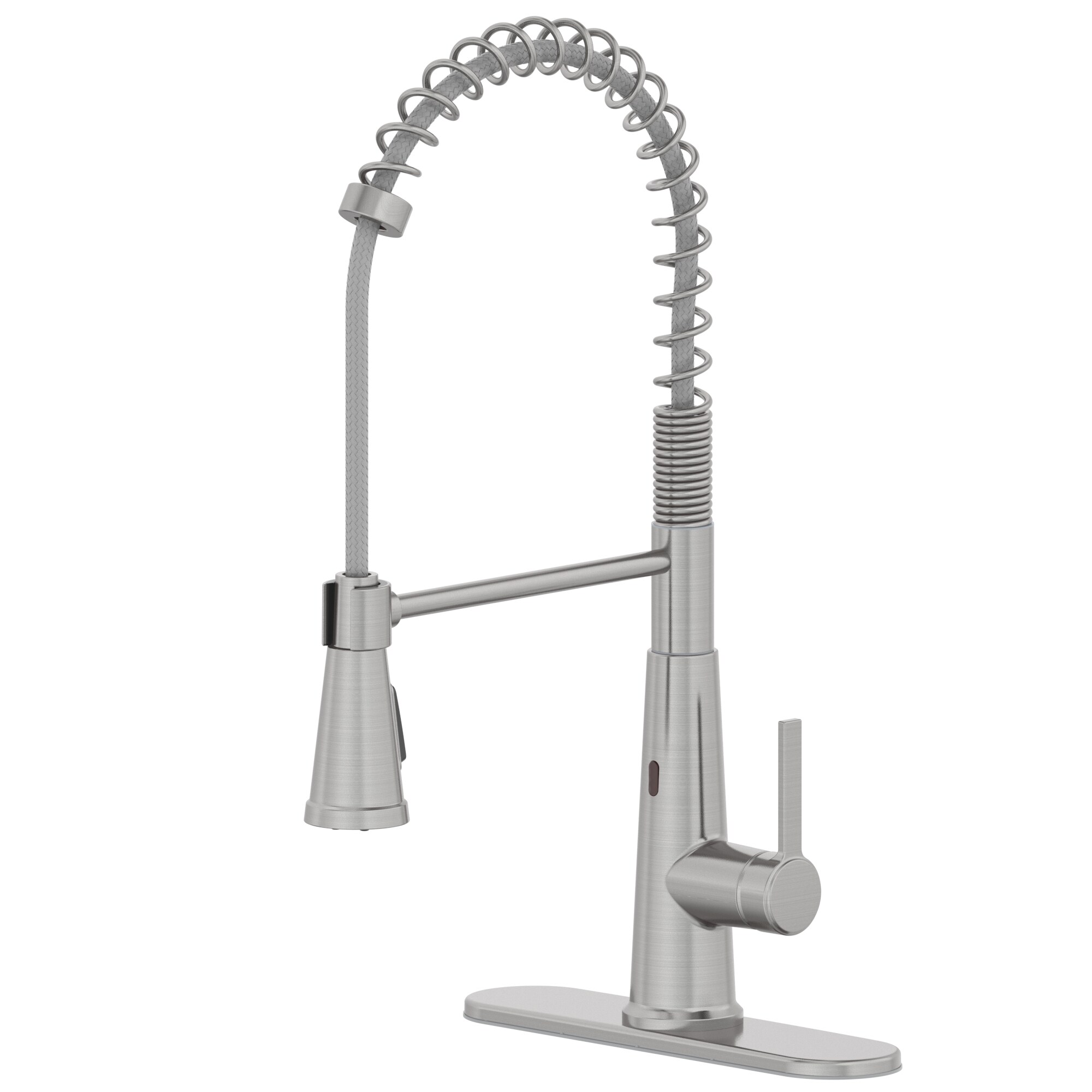 Project Source 67798W-173402 Kitchen-Faucets - View #2