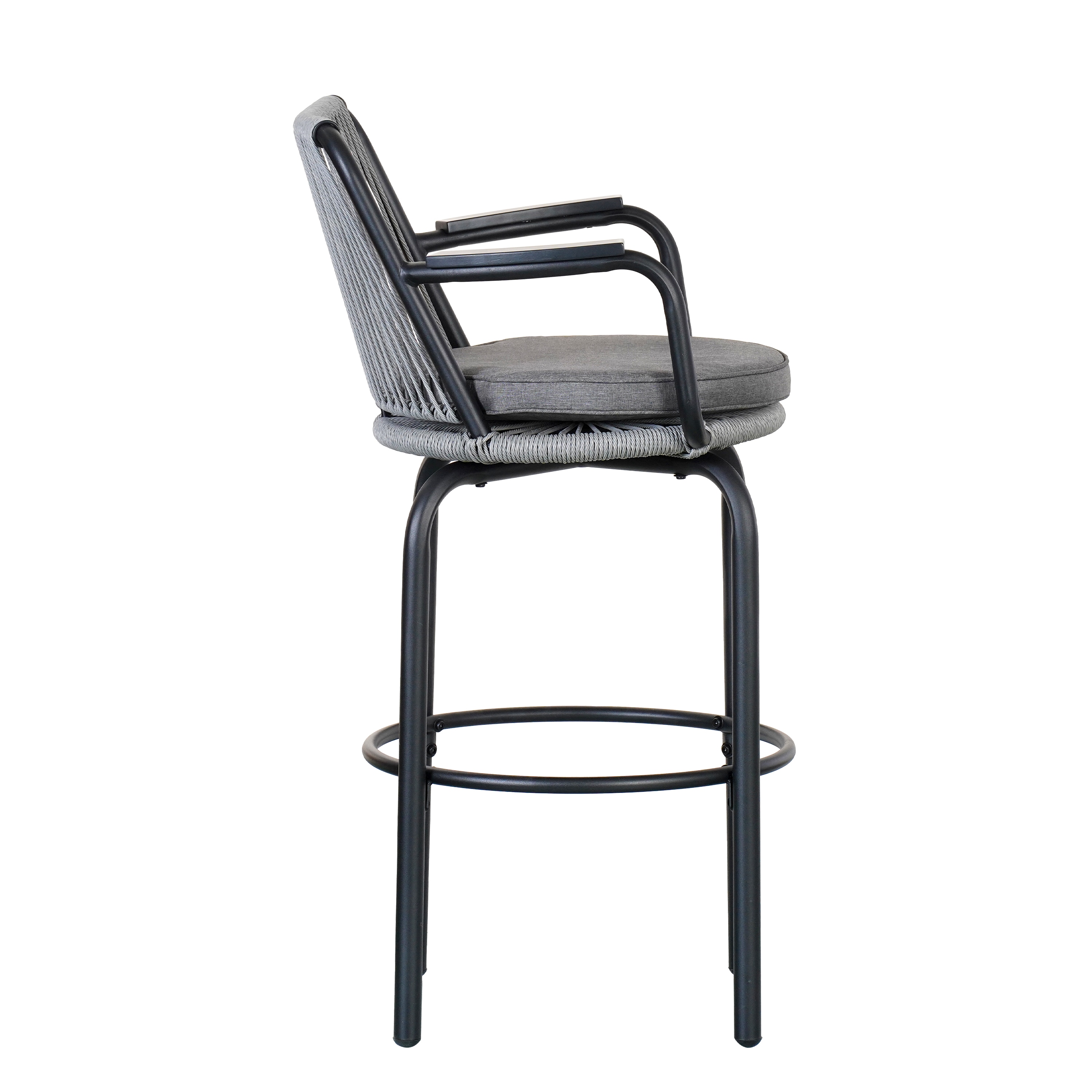 Christopher Knight Home 324674 Patio-Chairs - View #4