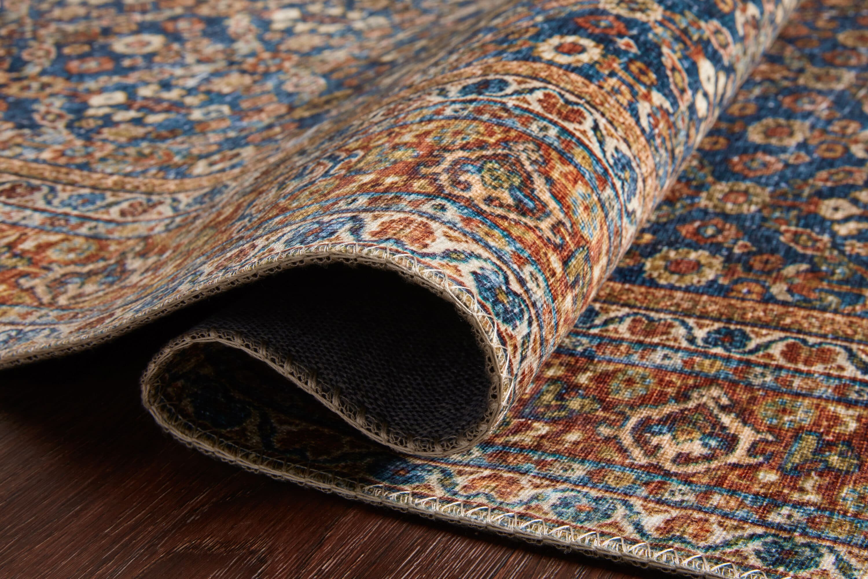 Loloi II LAYLLAY-09CUSQ2050 rugs - View #5