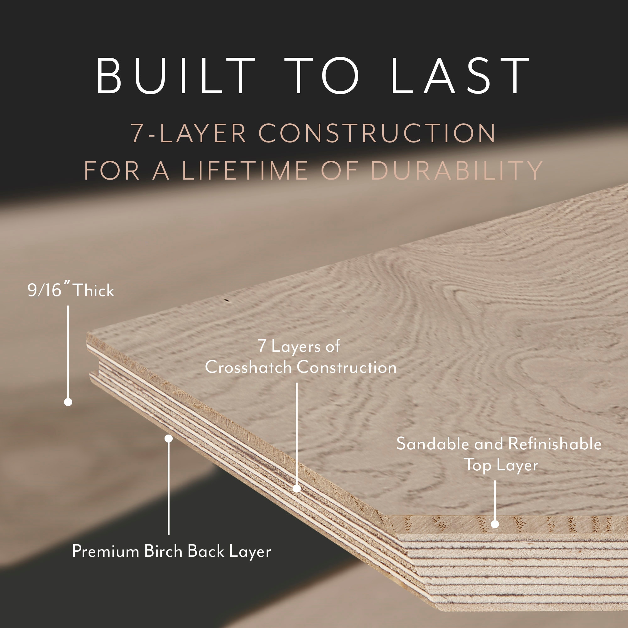 Element Flooring WF109DIPFS Hardwood-Flooring-Samples - View #4
