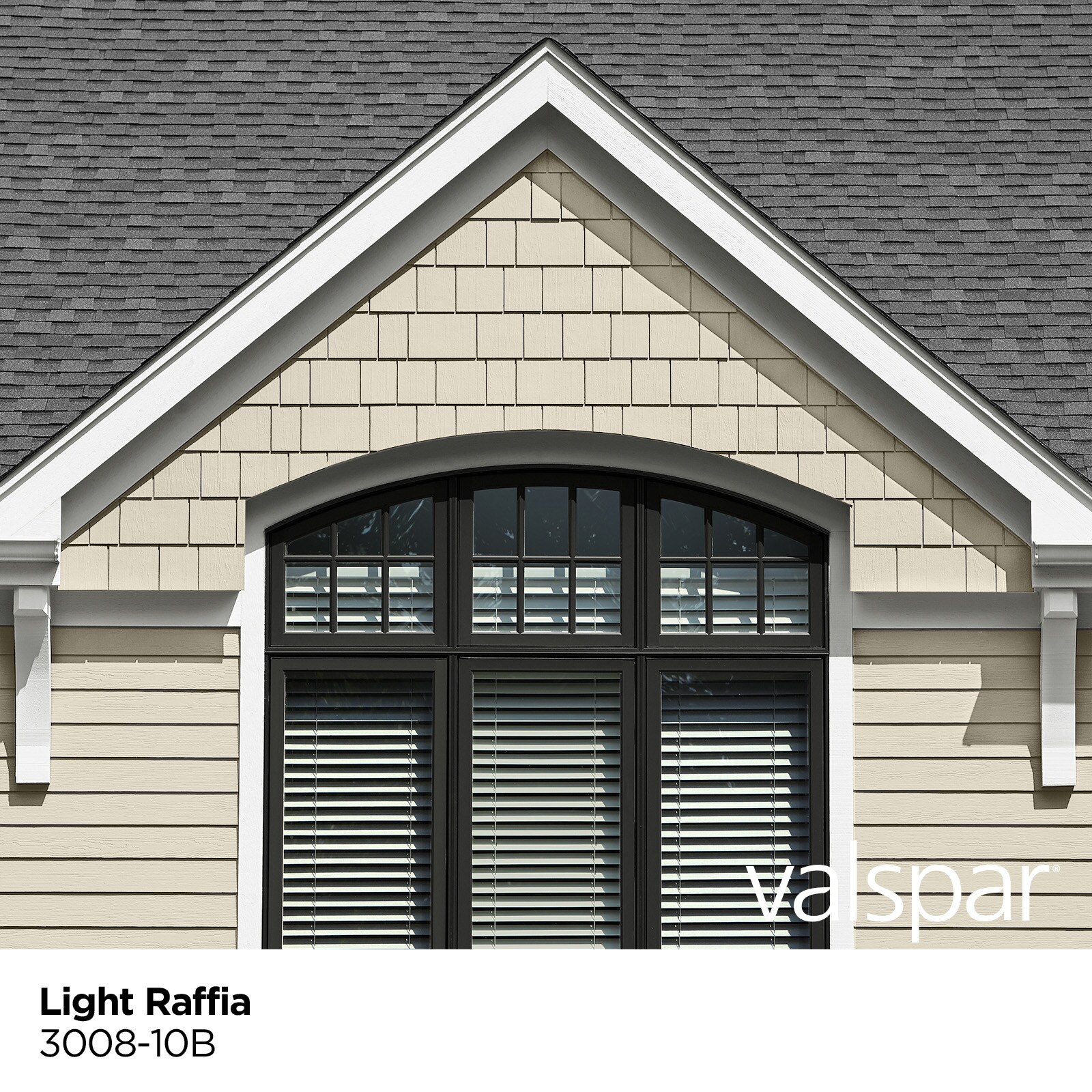 Valspar 3008-10B-74233 Exterior-Paints - View #3