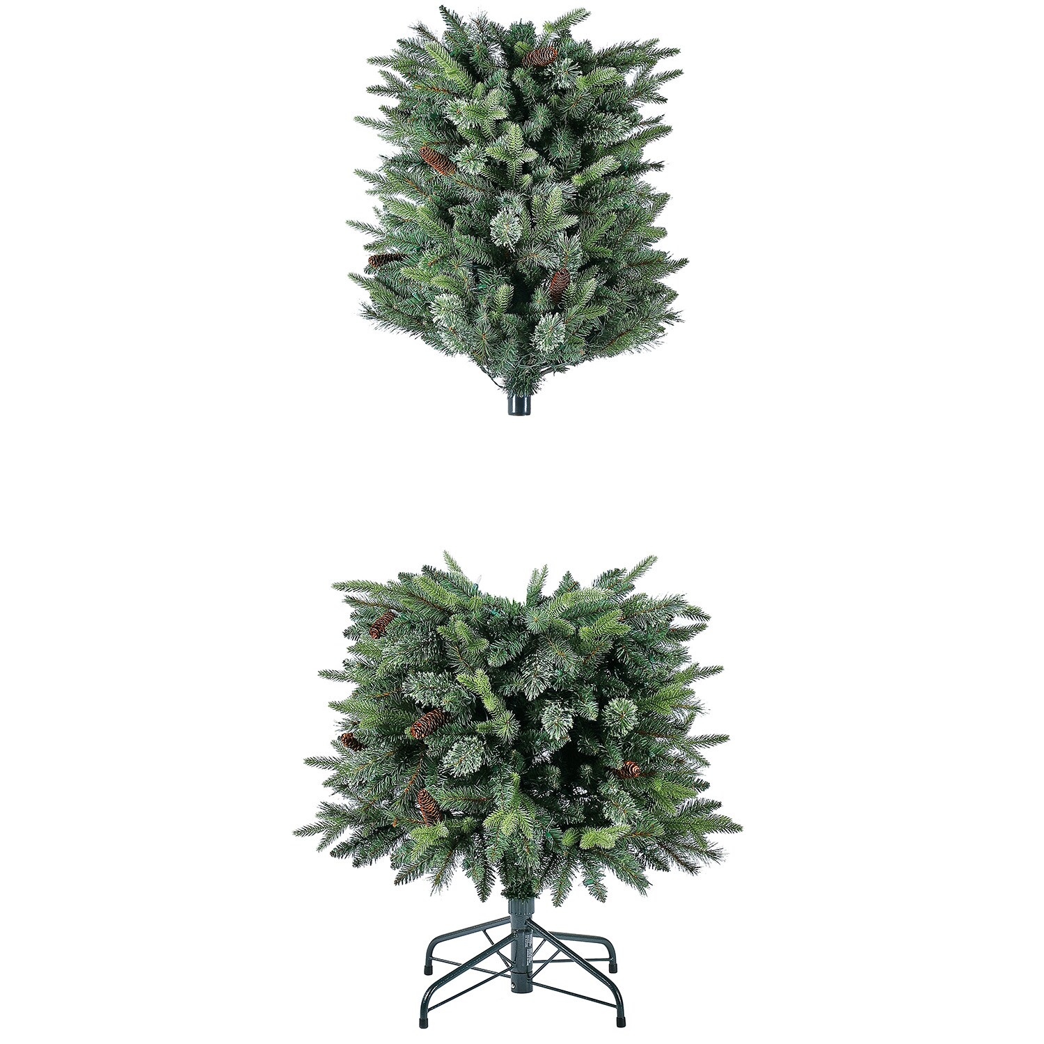 Holiday Living TV70P5456C00 Artificial-Christmas-Trees - View #8