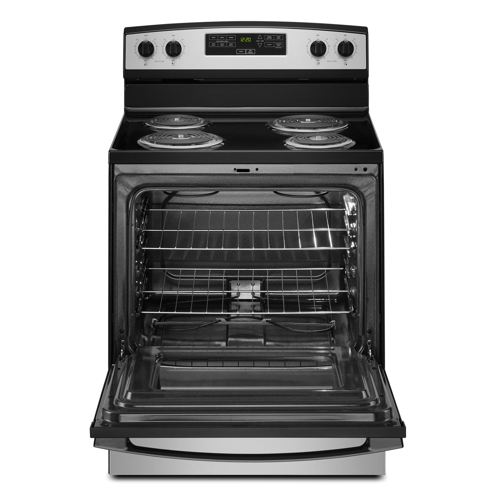 New on sale oven lowes