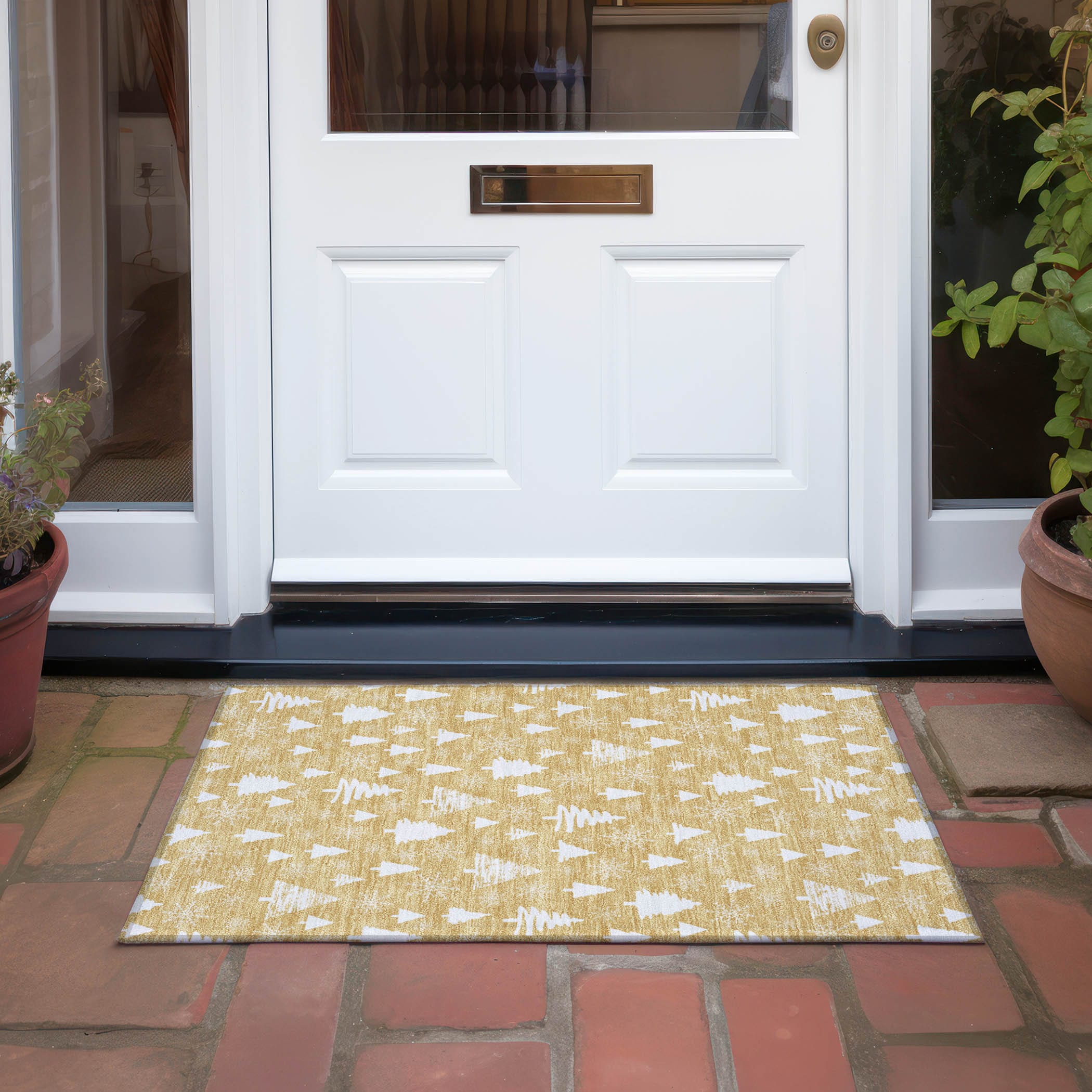 Addison Rugs ACN1815GO20X30 rugs - View #7