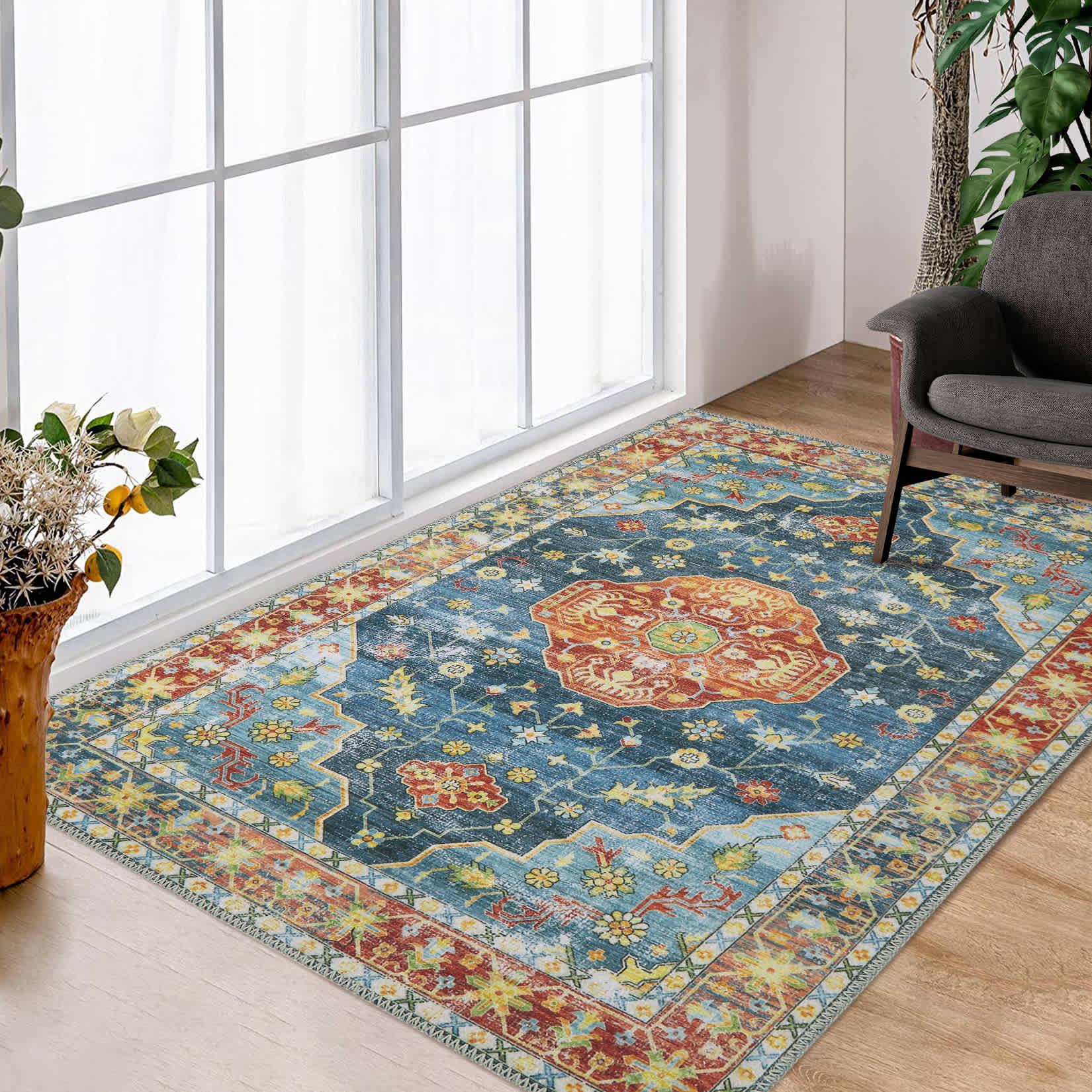 Qeetex LSN-PHO-0YFZQA8B rugs - View #3