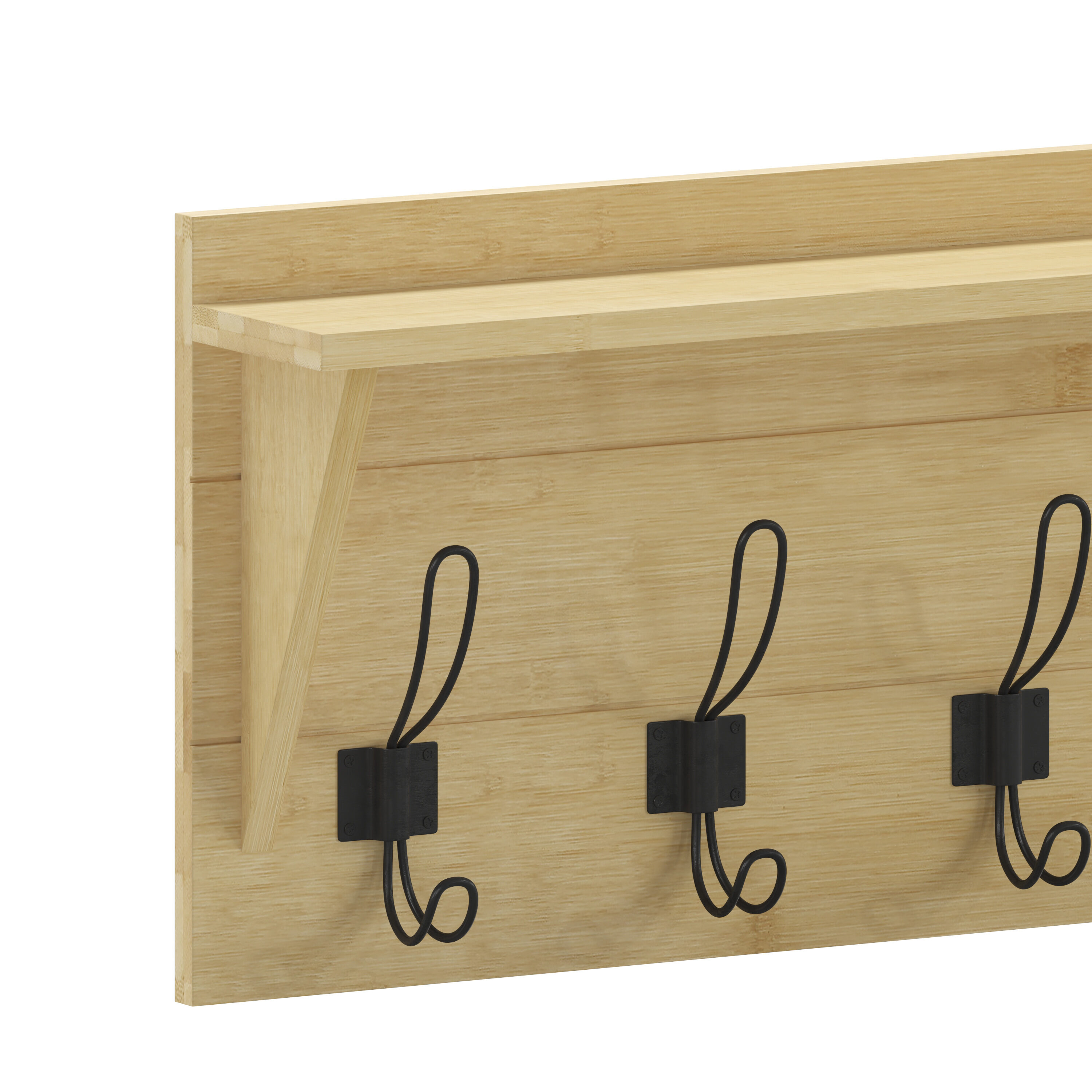 Flash Furniture 196861030635 Coatrack-Stands-Pedestals - View #4