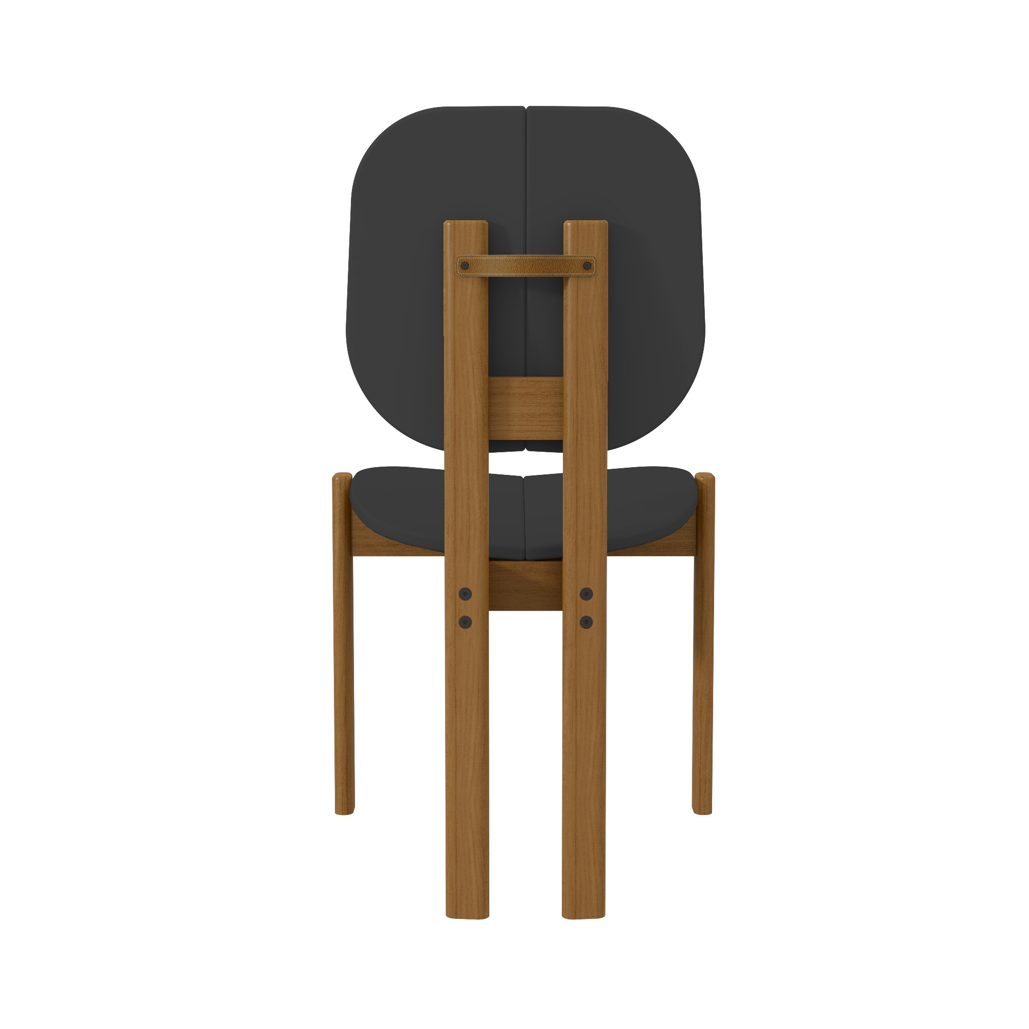 Manhattan Comfort DC-83938-BK Dining-Chairs - View #8