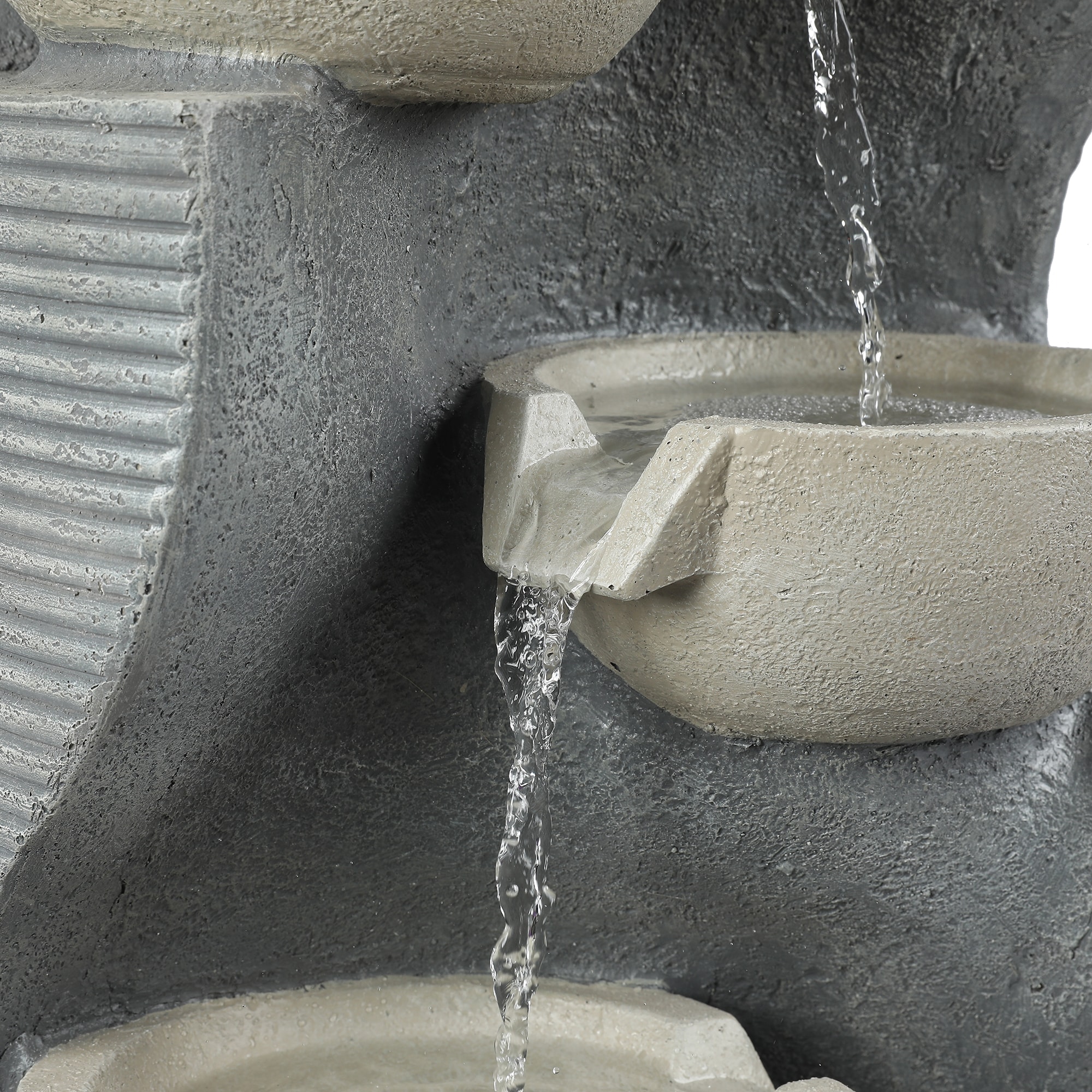 LuxenHome WHF734 fountains - View #9