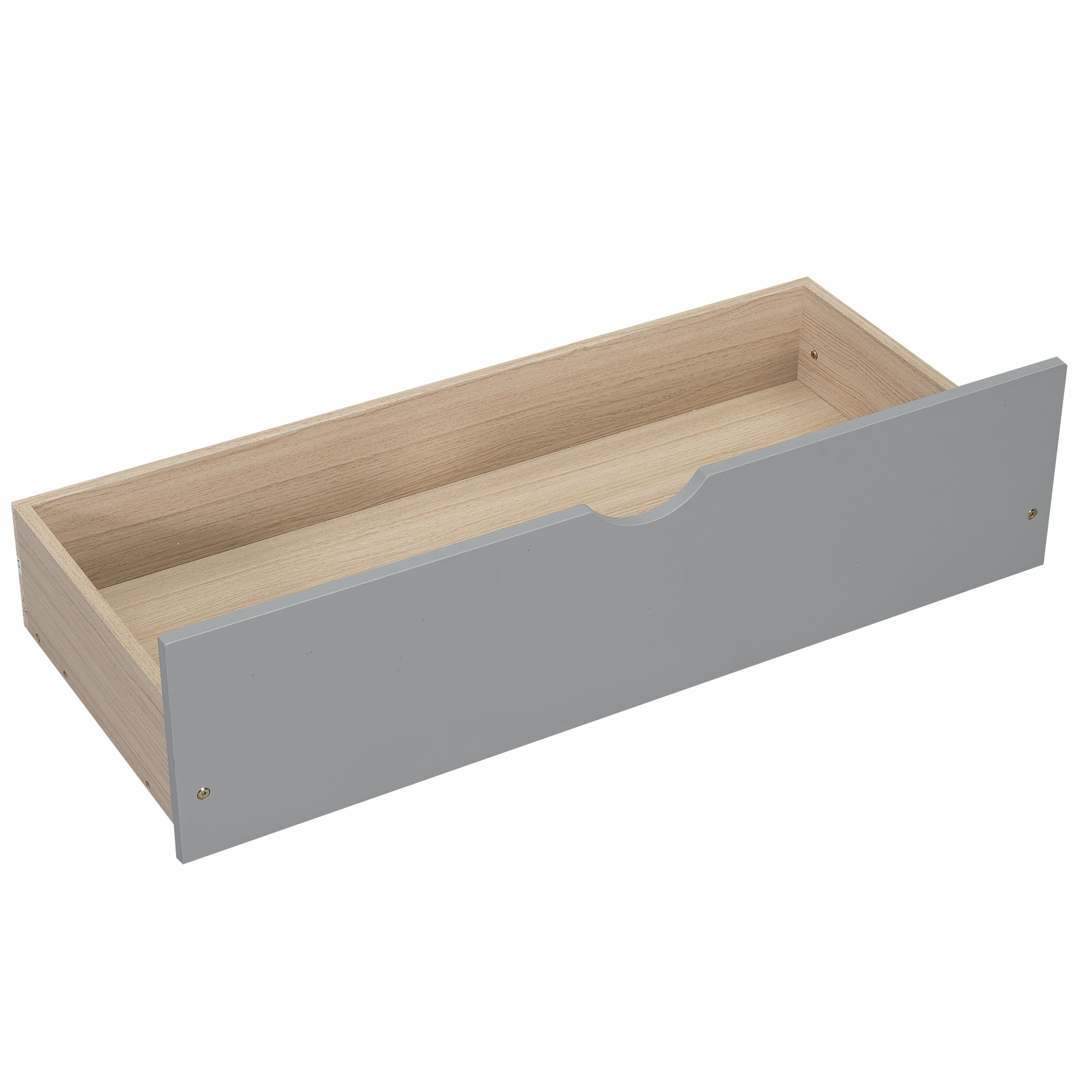 ModernLuxe SM000119AAE-1 Bunk-Beds - View #9