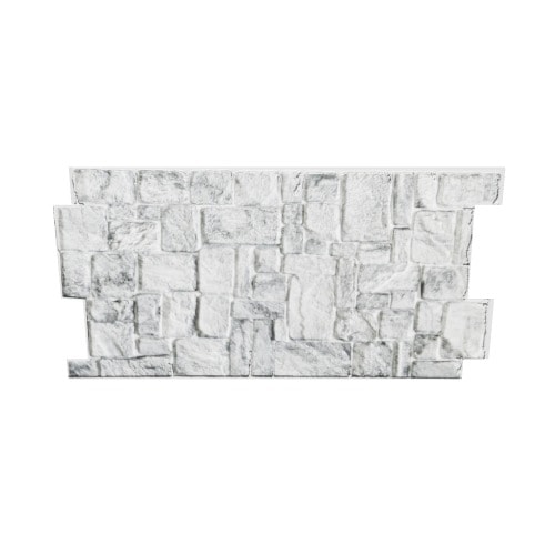 Three-dimensional representation of the product