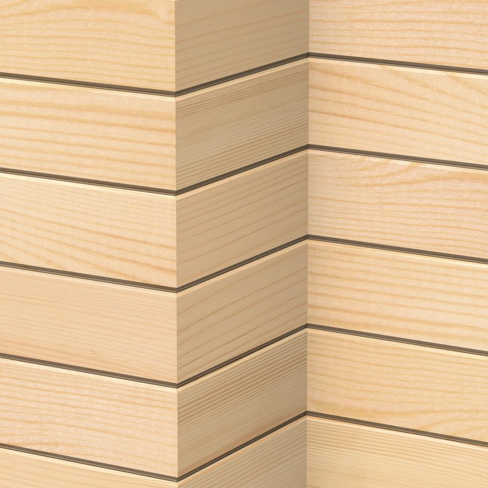 RELIABILT 095043181113 Wall-Planks - View #4