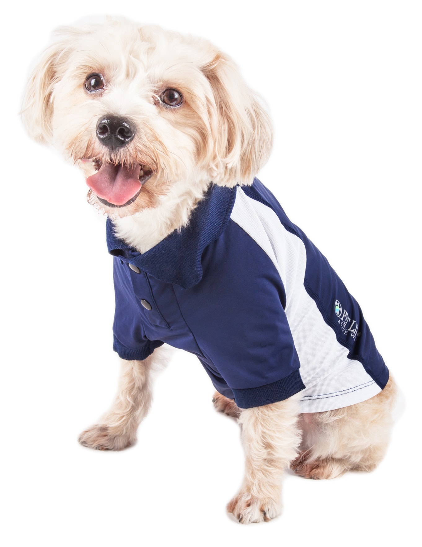 Pet Life PLHL1NVXL Dog-Apparel - View #3