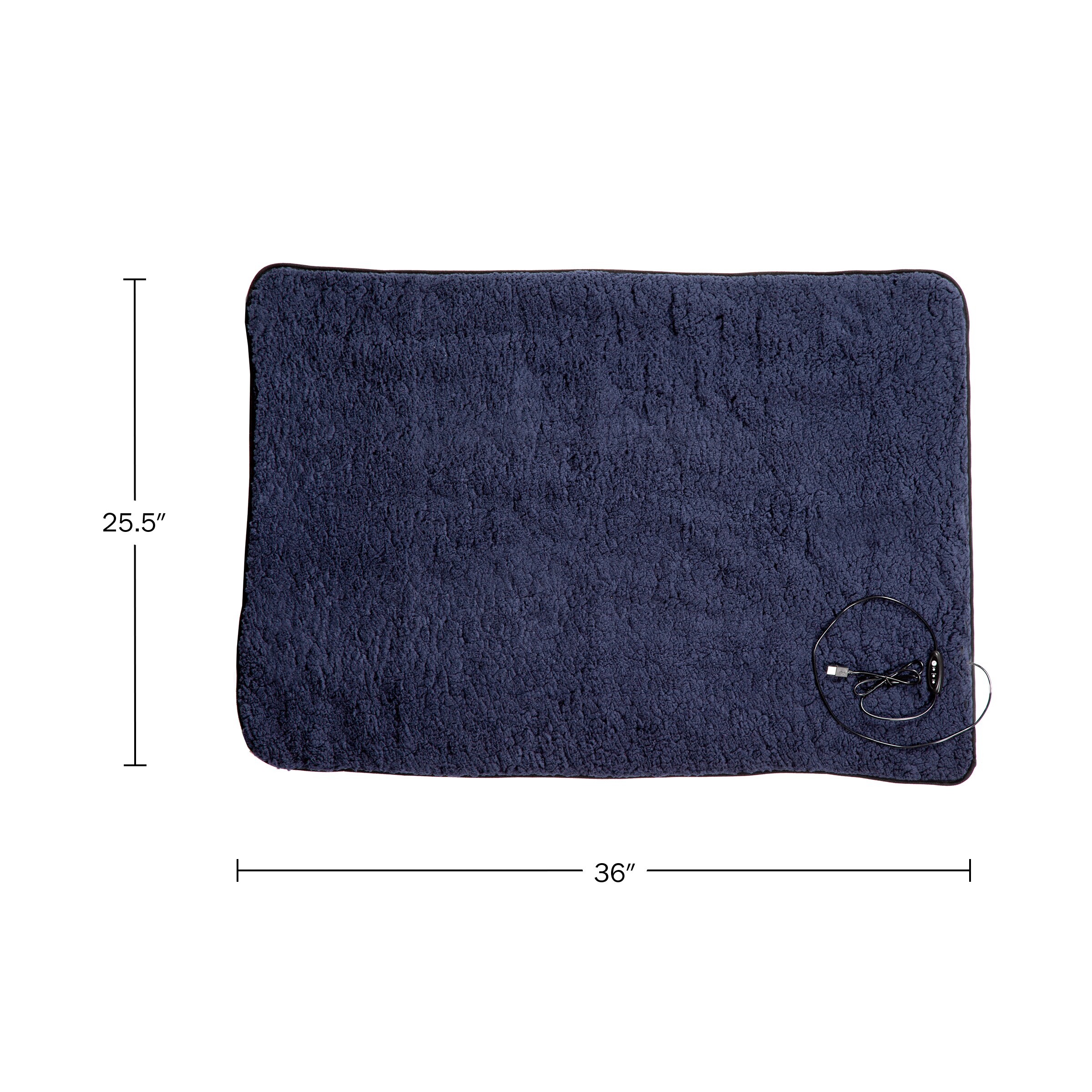 Stalwart 75-BPSH-2004 Blankets-And-Throws - View #5