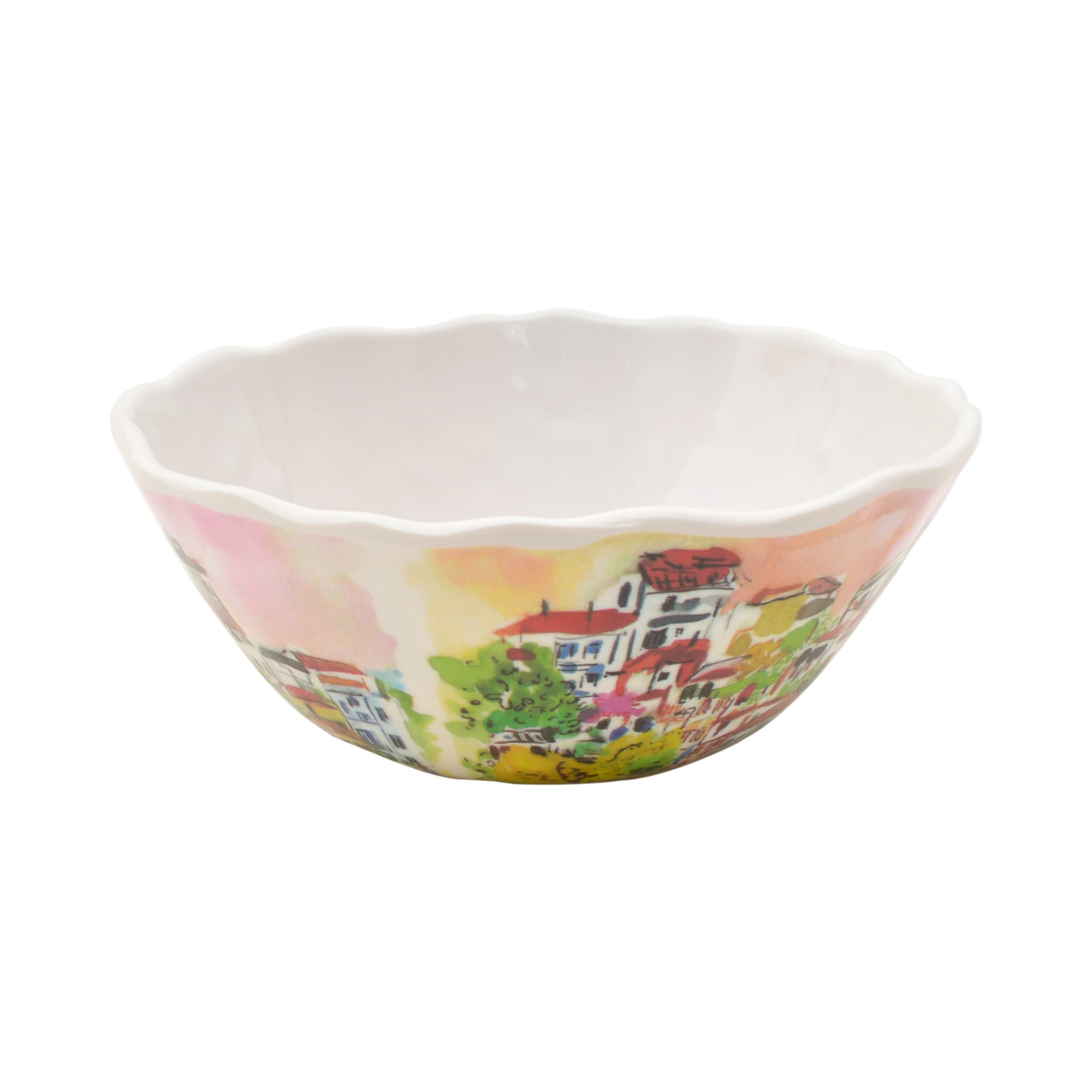 222 Fifth 3712MX797A7J02 dinnerware - View #2