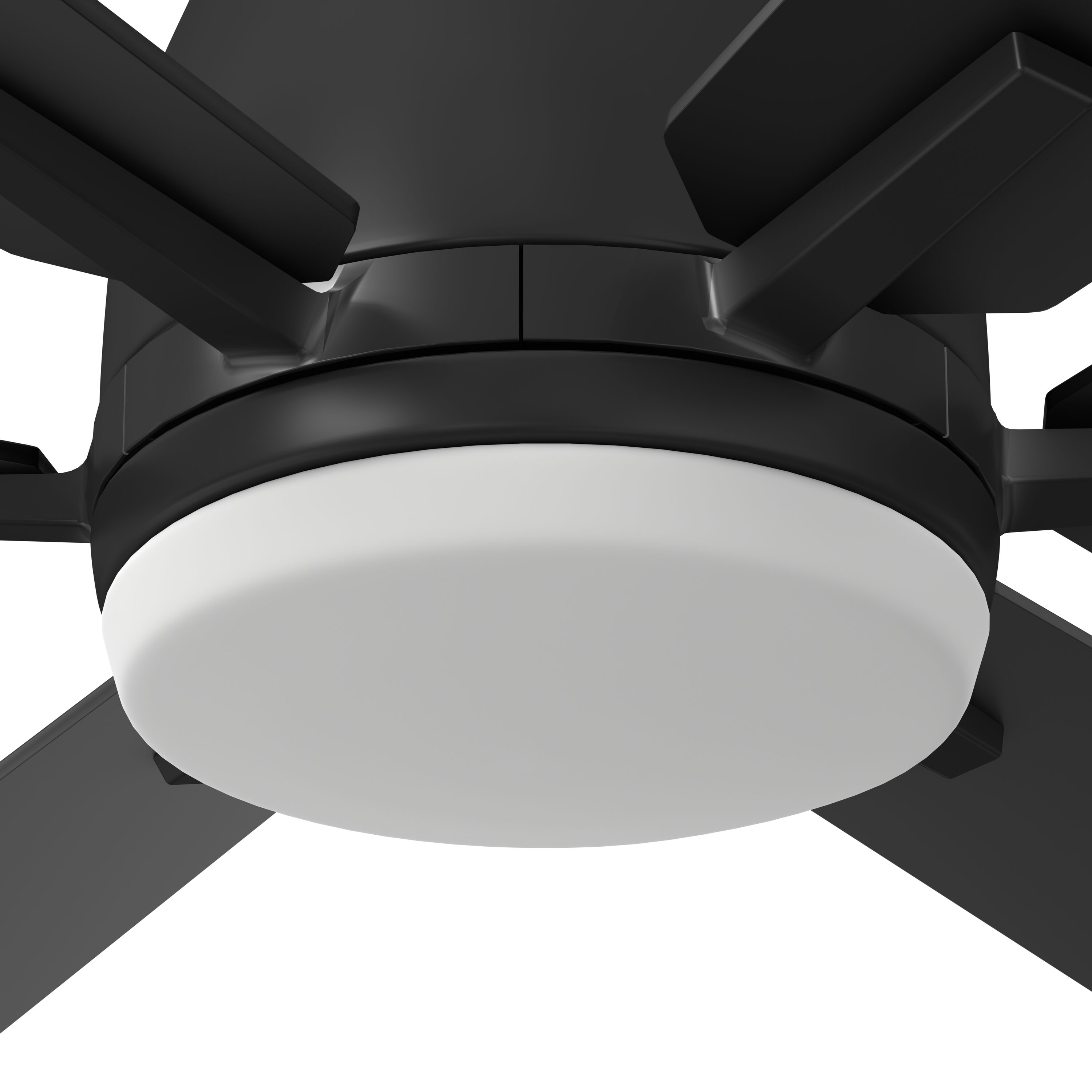 Harbor Breeze BRD48MBK6LR Ceiling-Fans - View #8