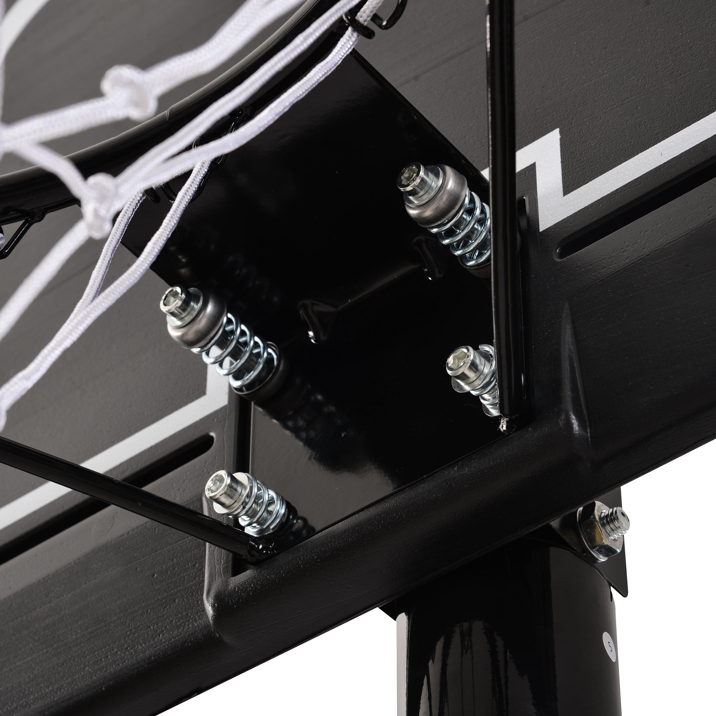 CASAINC MRS-MS196479AAJ Basketball-System - View #2