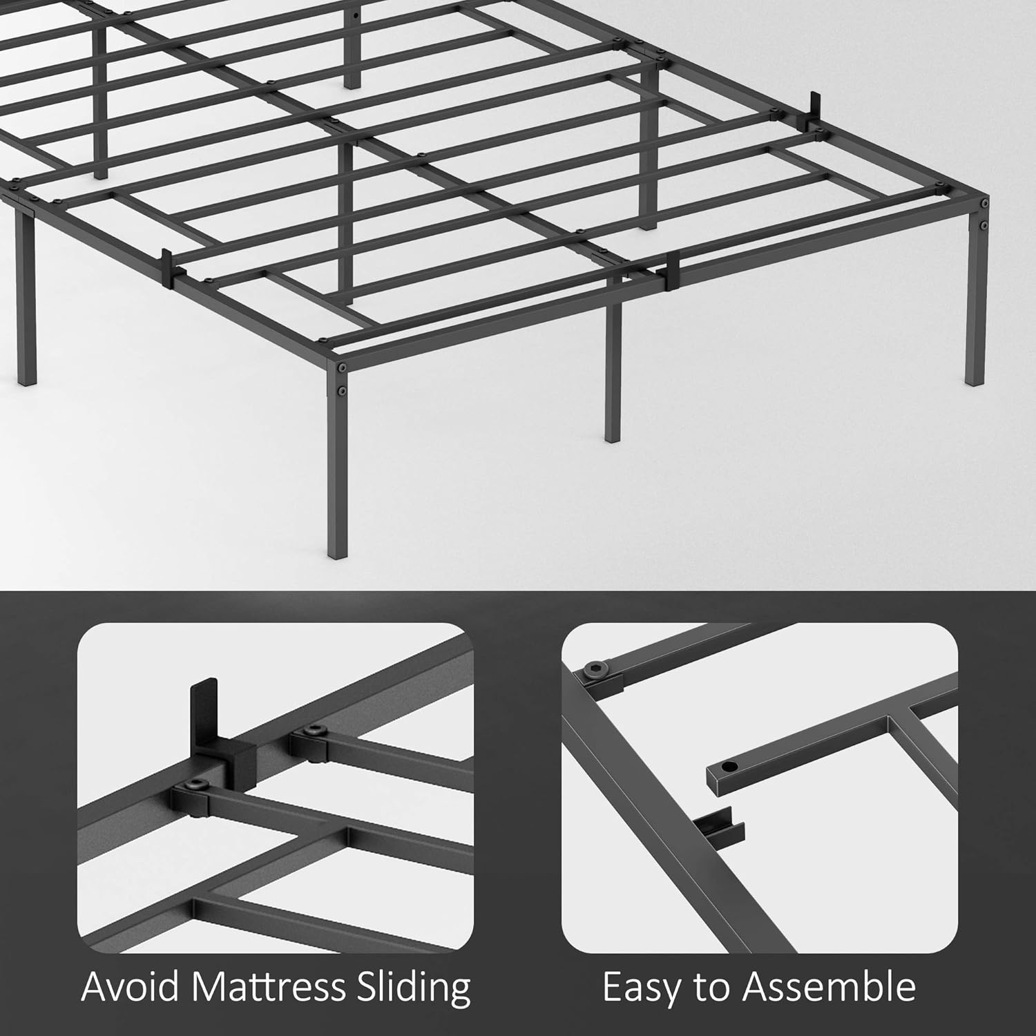 Qeetex LHF-BED-PHO-0PU06JIV beds - View #4
