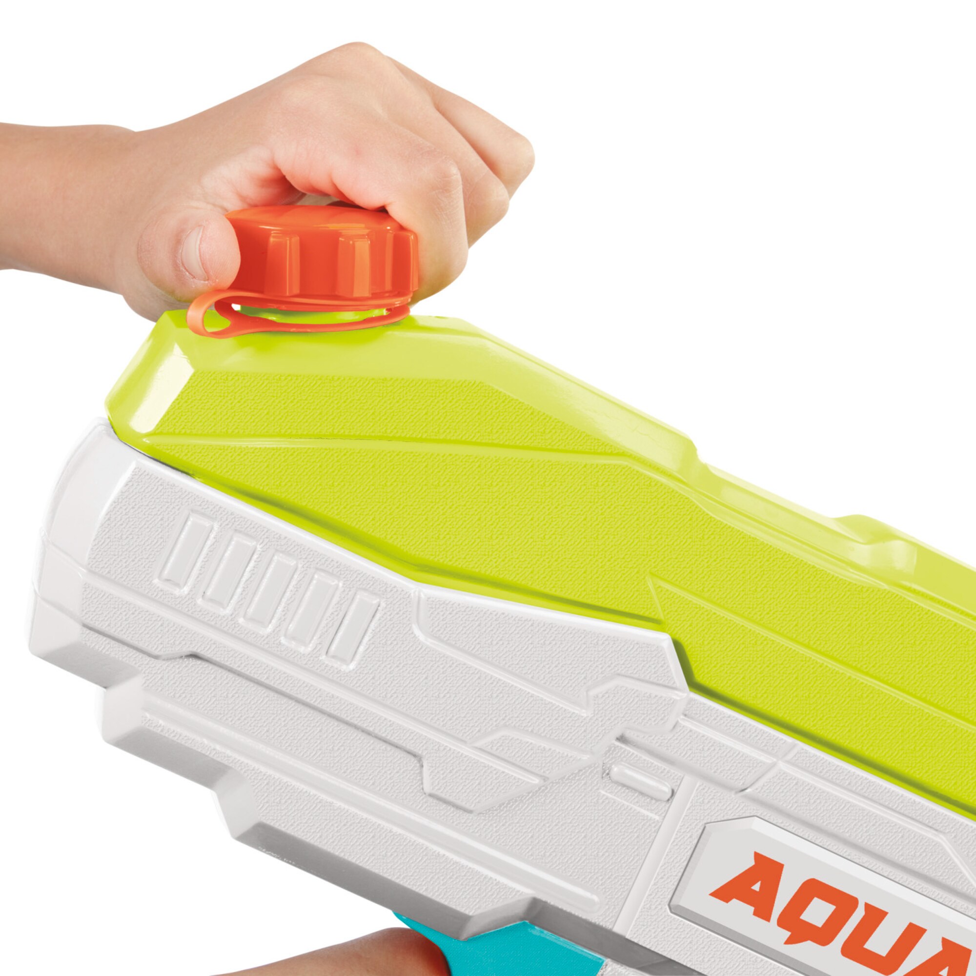 WATER WARRIORS G0885954382002 Play-Toys - View #4