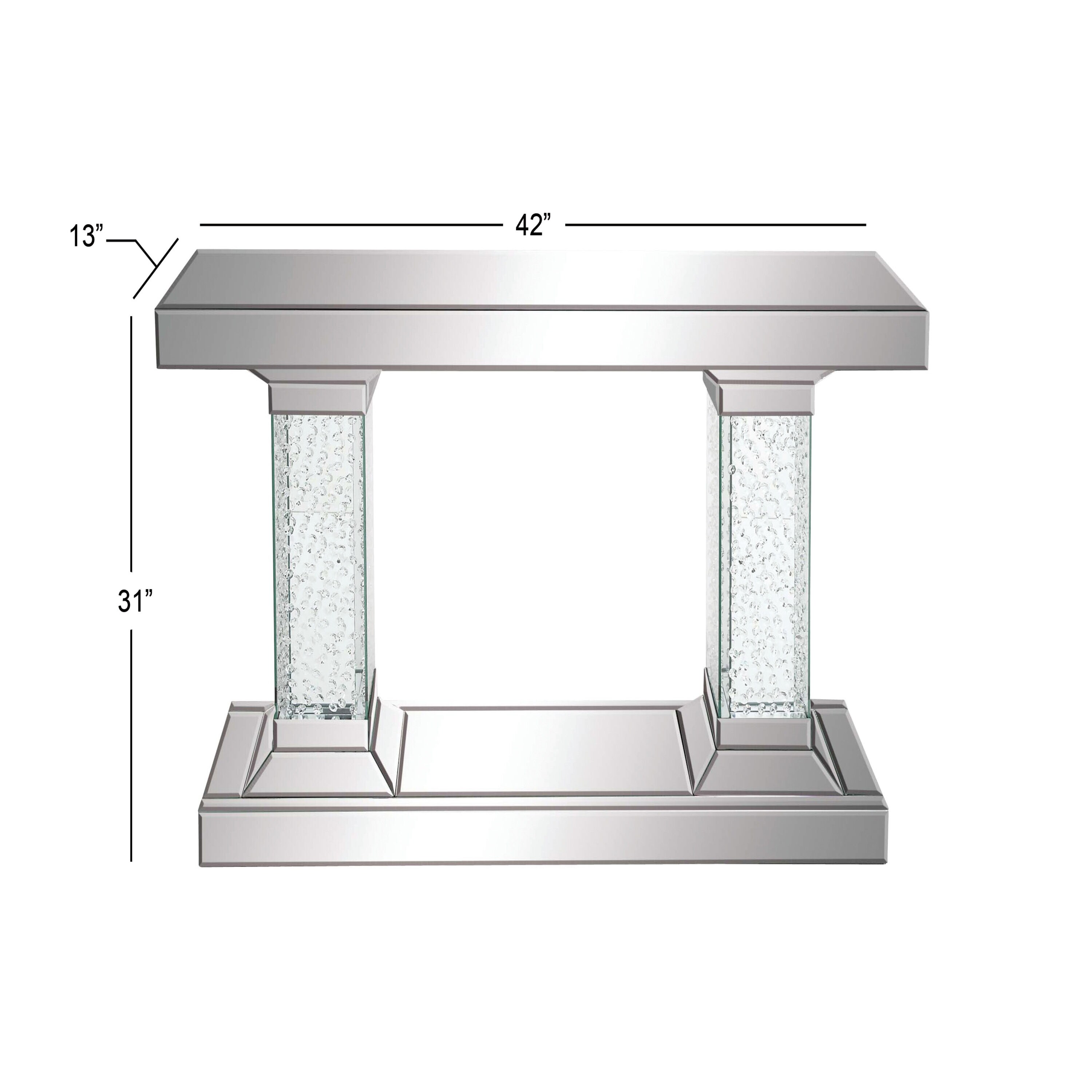 Grayson Lane 87217 Console-Sofa-Tables - View #7