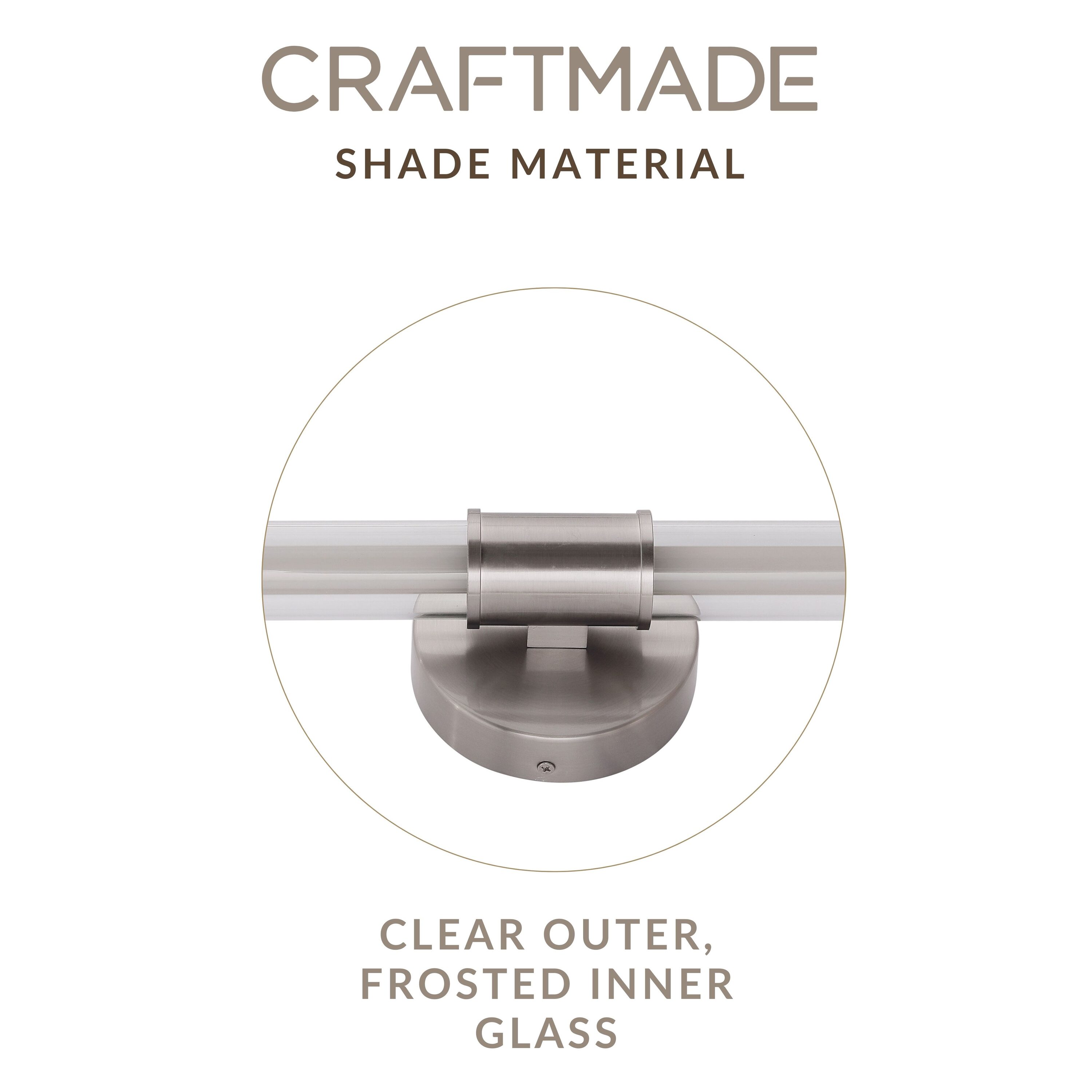 Craftmade 20224BNK-LED b089995 - View #3