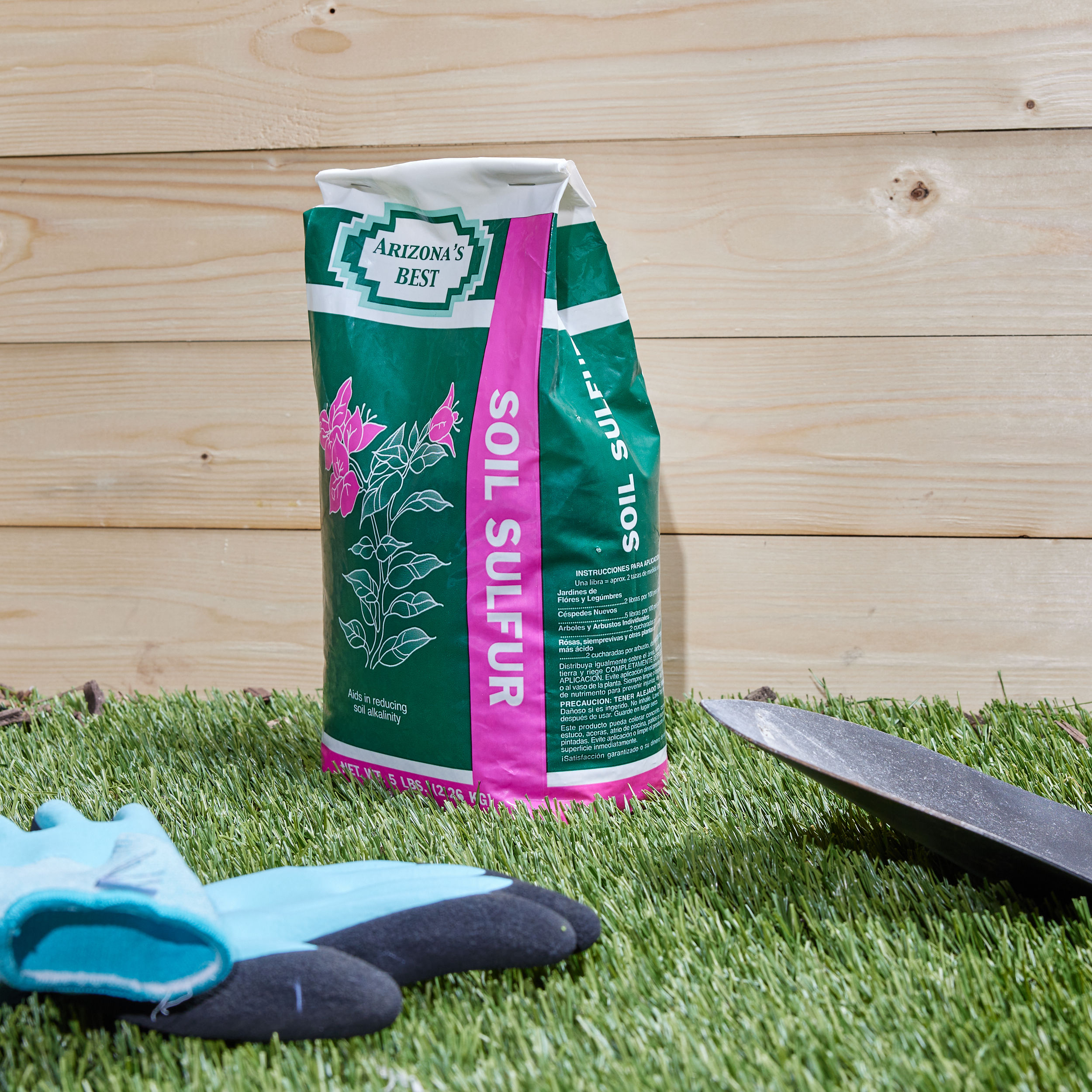 Arizona's Best AZB40004C Soil-Conditioner - View #9
