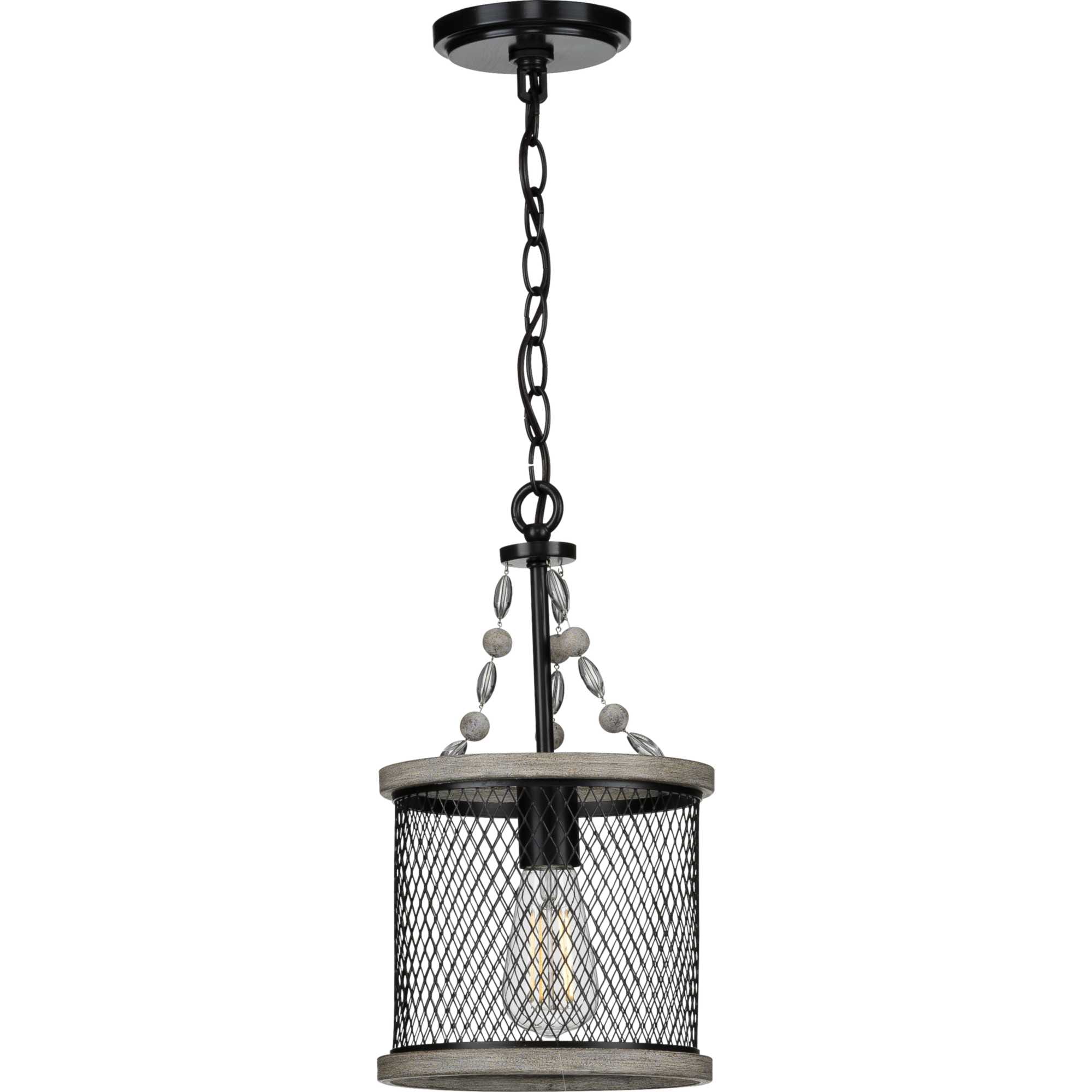 Progress Lighting P500228-020 Pendant-Lights - View #2