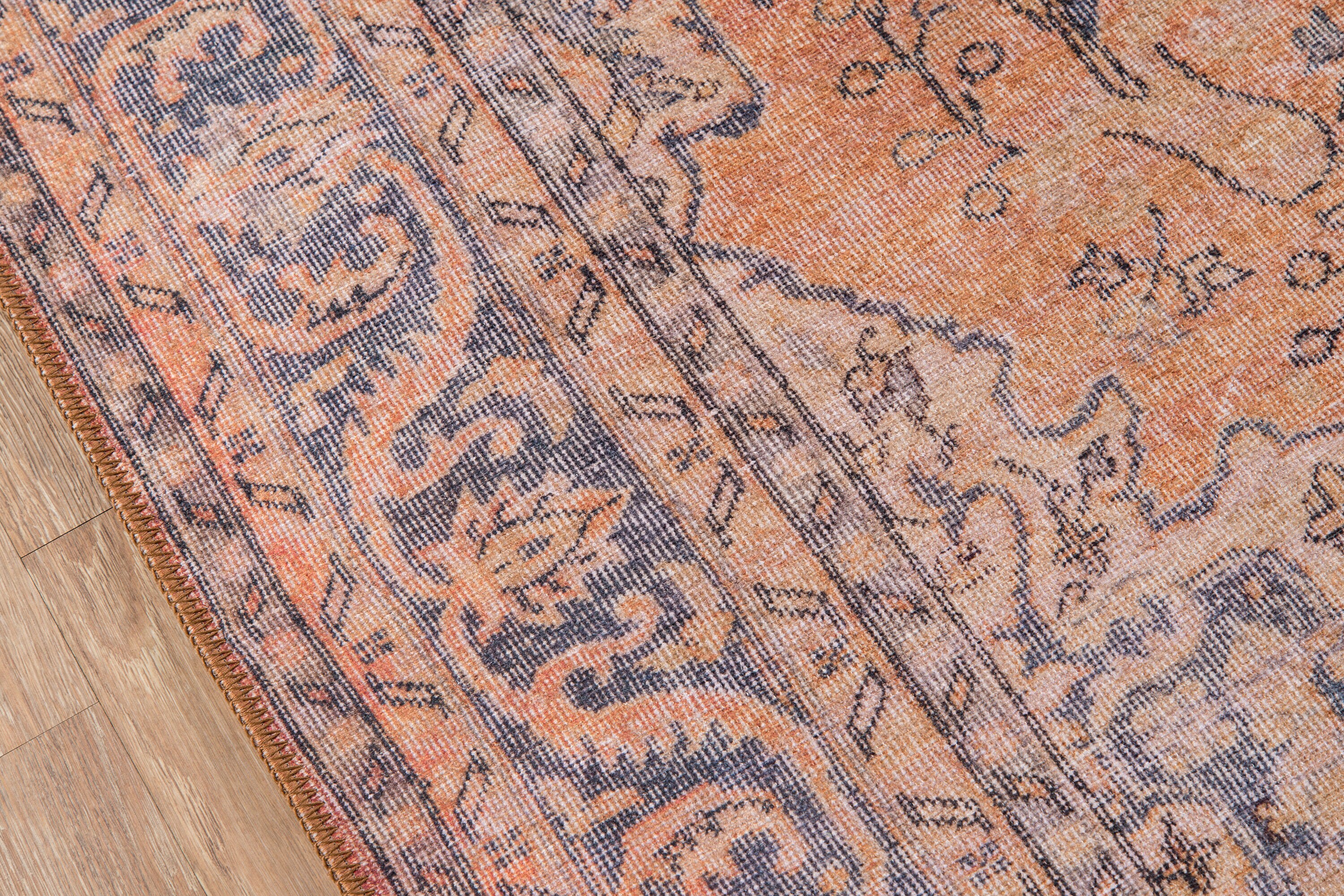 Momeni AFSHAAFS11COP850C rugs - View #3