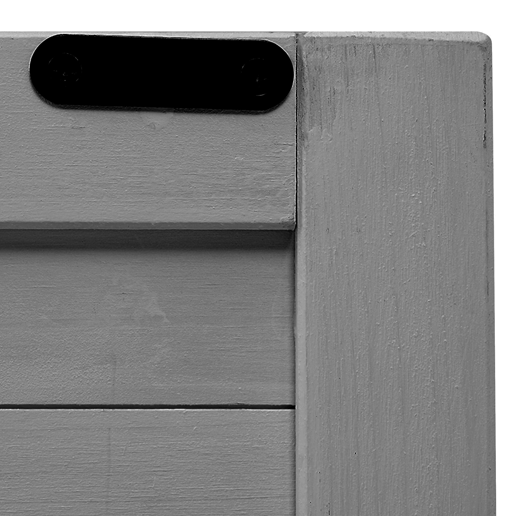 SINOFURN SYA010599GY Potting-Benches - View #11