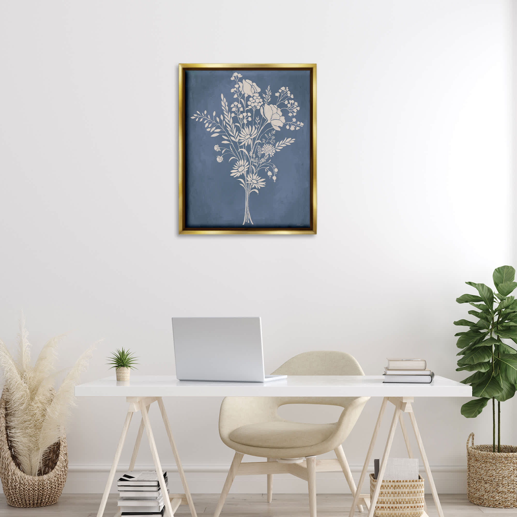 Stupell Industries BS-743-FFG-24X30 Wall-Art - View #3