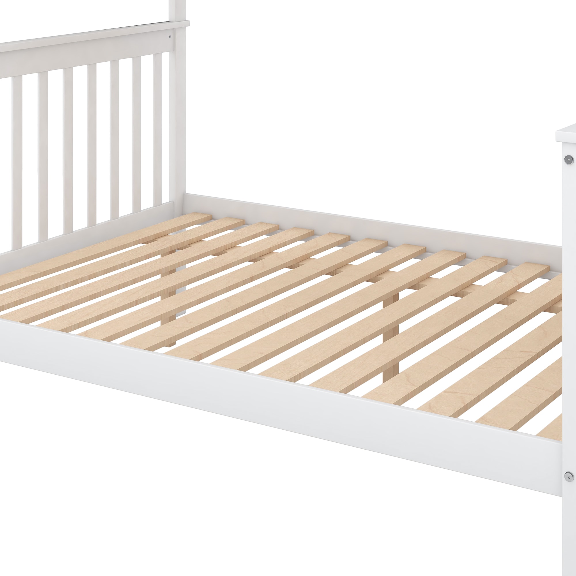 ModernLuxe SM000296AAK-1 Bunk-Beds - View #8