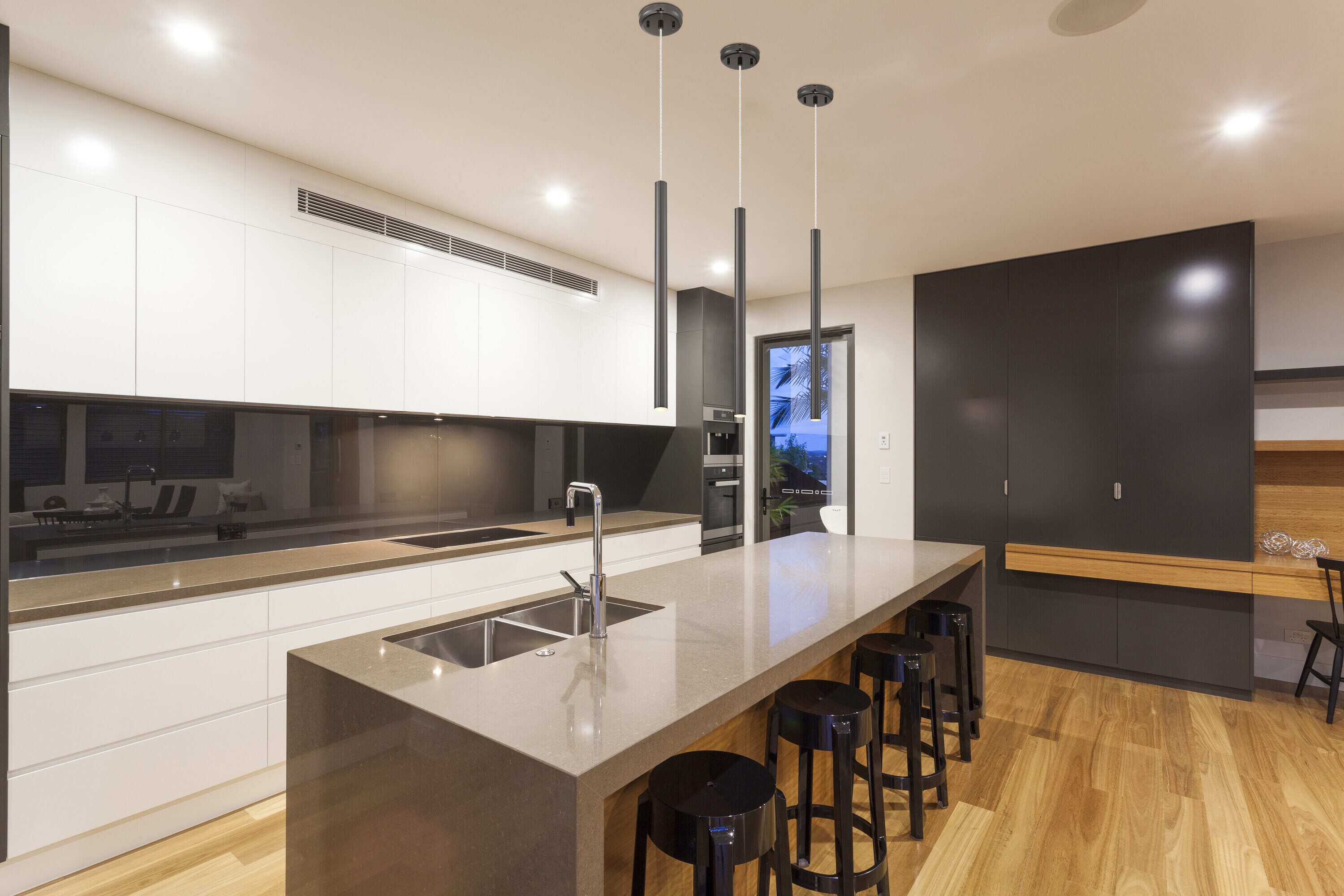 Z-Lite 917MP24-PBL-LED Pendant-Lights - View #6
