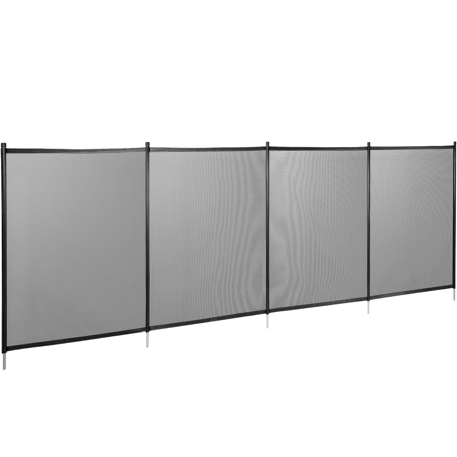 VEVOR KCXYCWLB448FT1KSYV0 Pool-Safety-Barrier-Panels - View #8