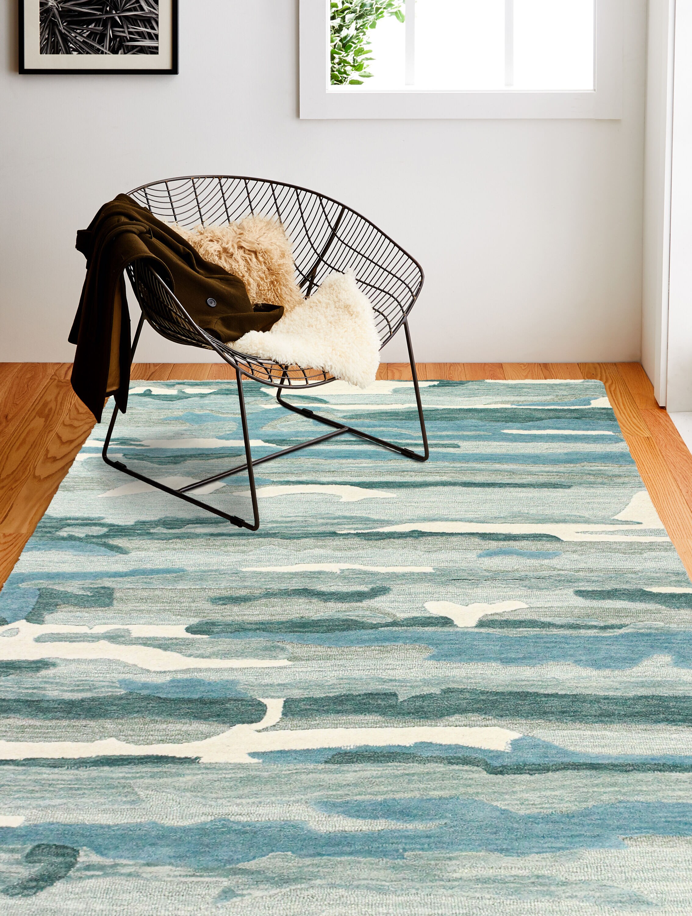 Bashian 649652302225 rugs - View #5